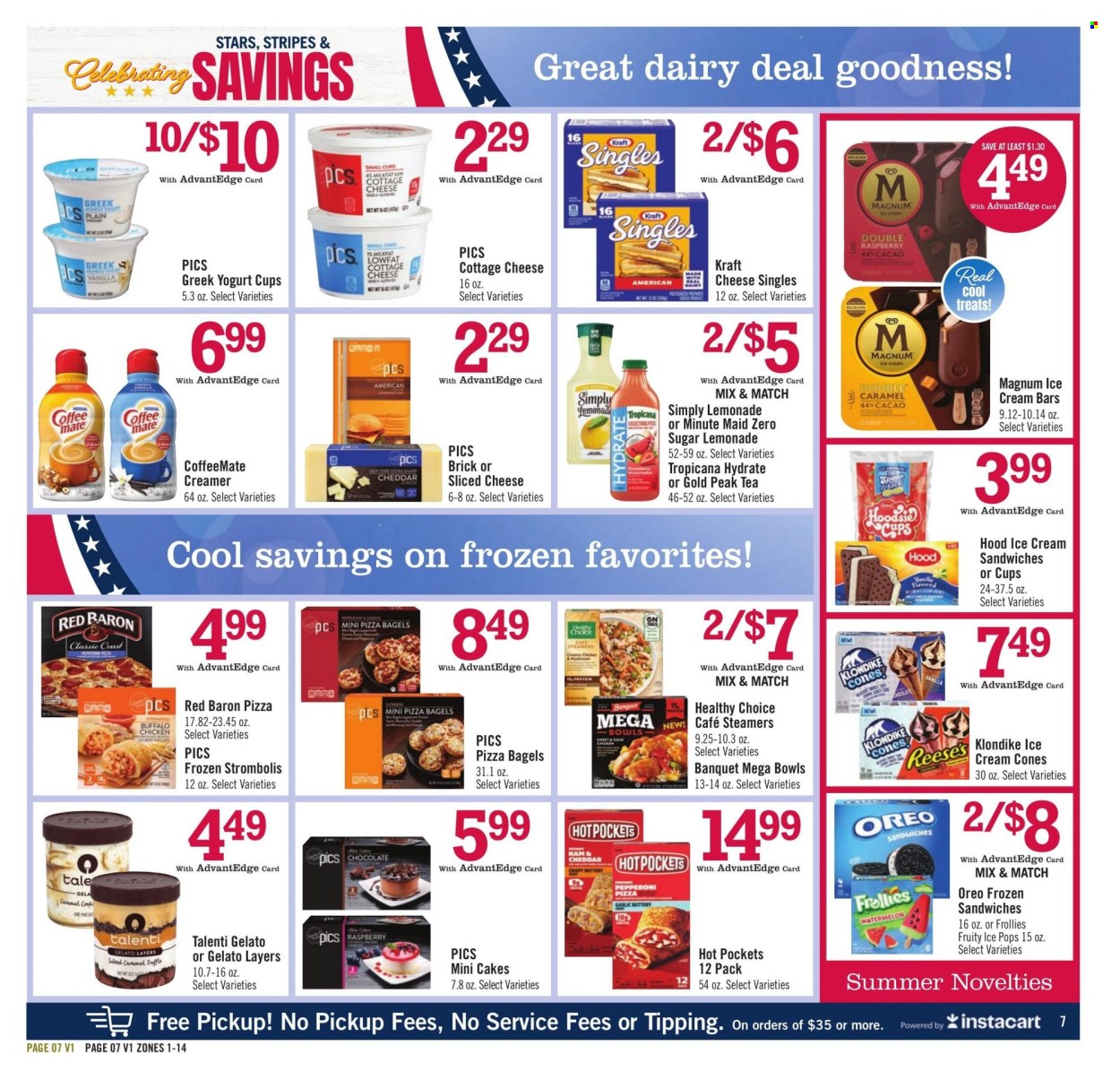 Price Chopper Ad - Page 7