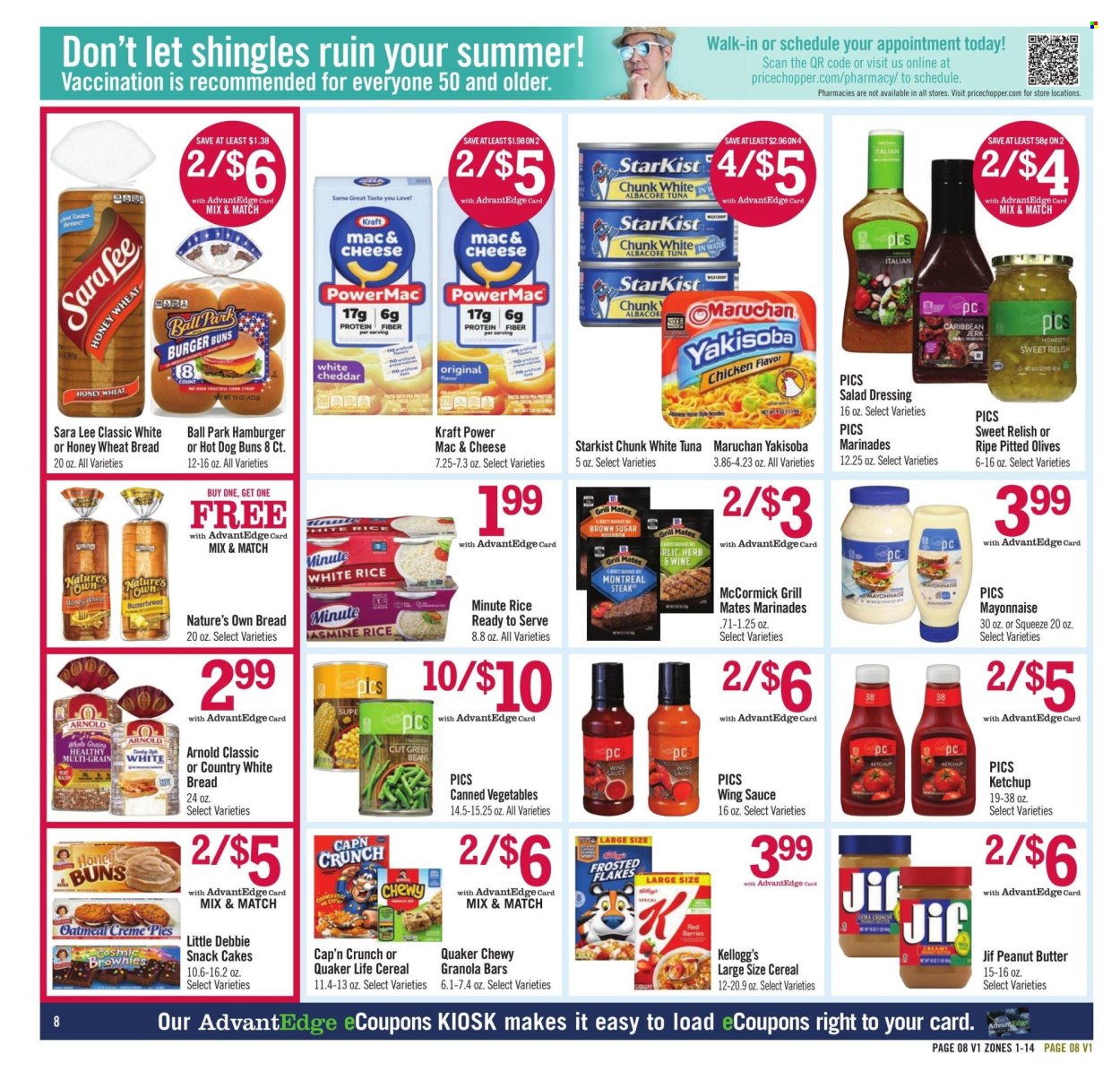 Price Chopper Ad - Page 8