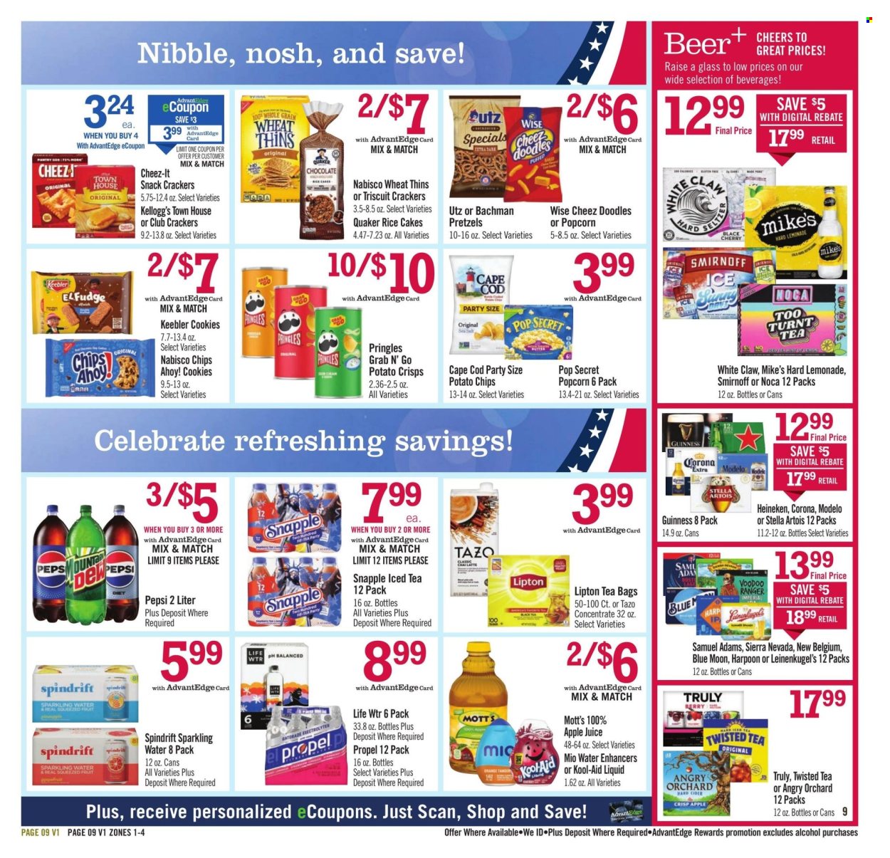 Price Chopper Ad - Page 9