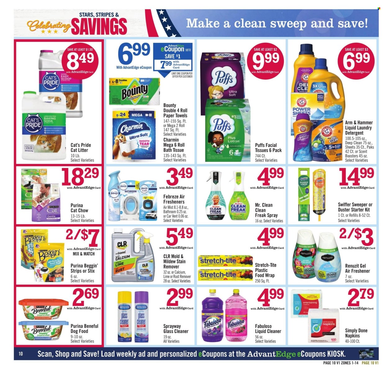 Price Chopper Ad - Page 10