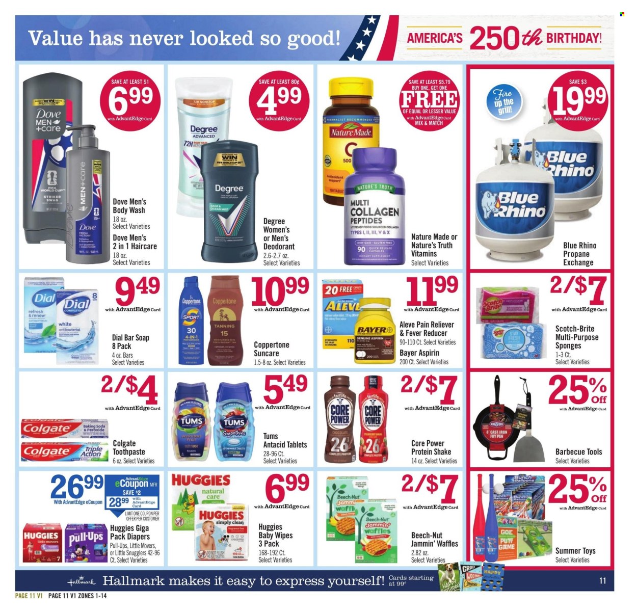 Price Chopper Ad - Page 11
