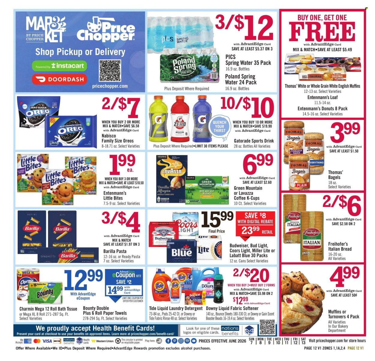 Price Chopper Ad - Page 12