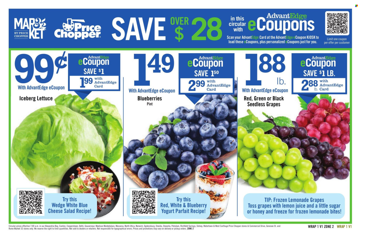 Price Chopper Ad - Page 13