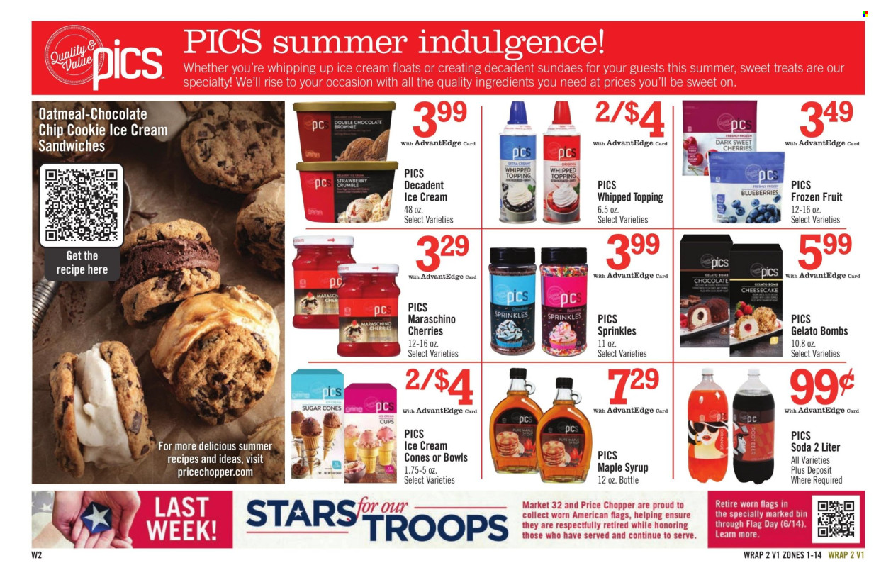 Price Chopper Ad - Page 14