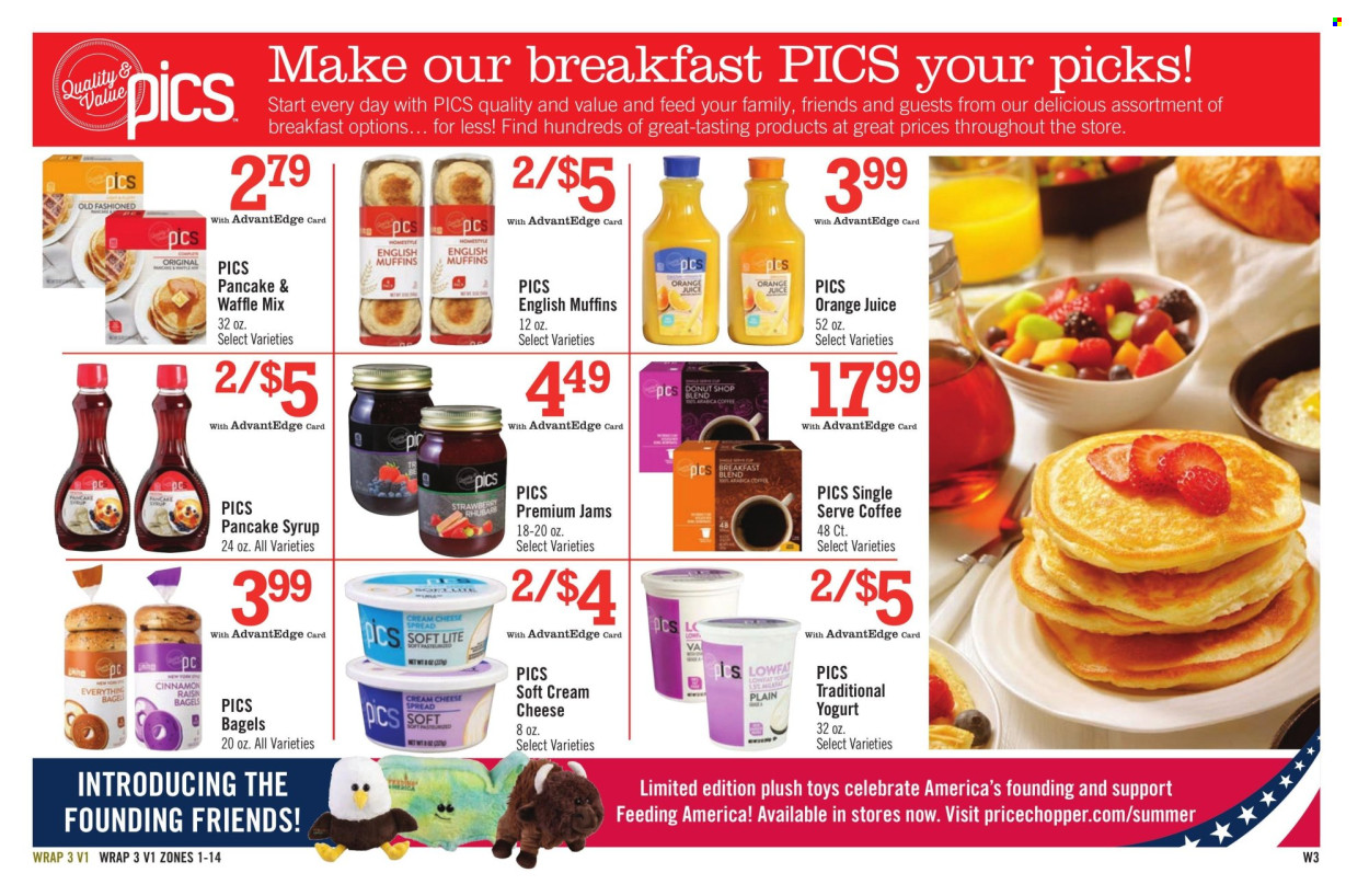 Price Chopper Ad - Page 15