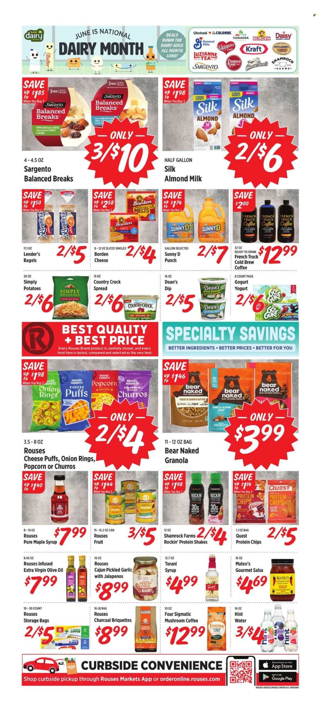 Rouses Markets Current Sales - Weekly Ads Online