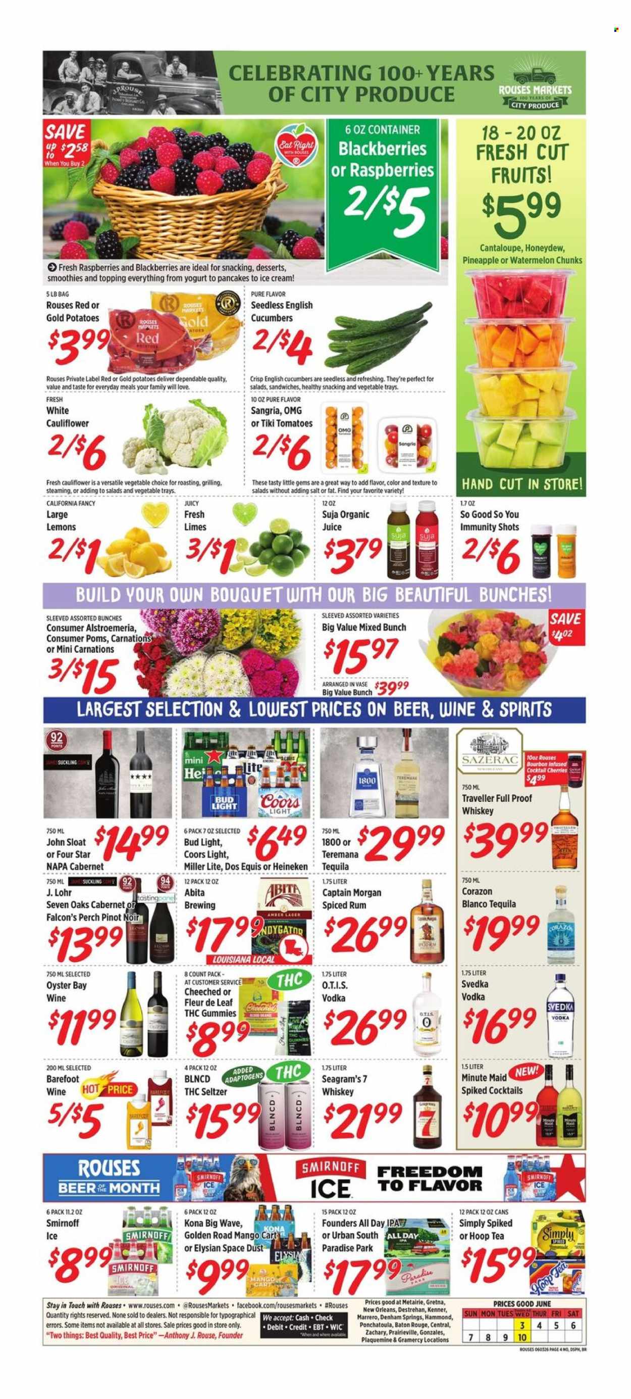 Rouses Markets Current Sales - Weekly Ads Online
