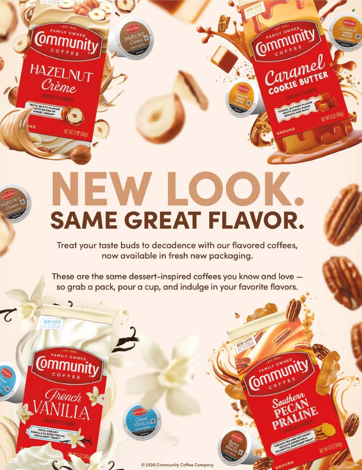 Rouses Magazine: The Chefs Issue - Spring 2026 - Page 10