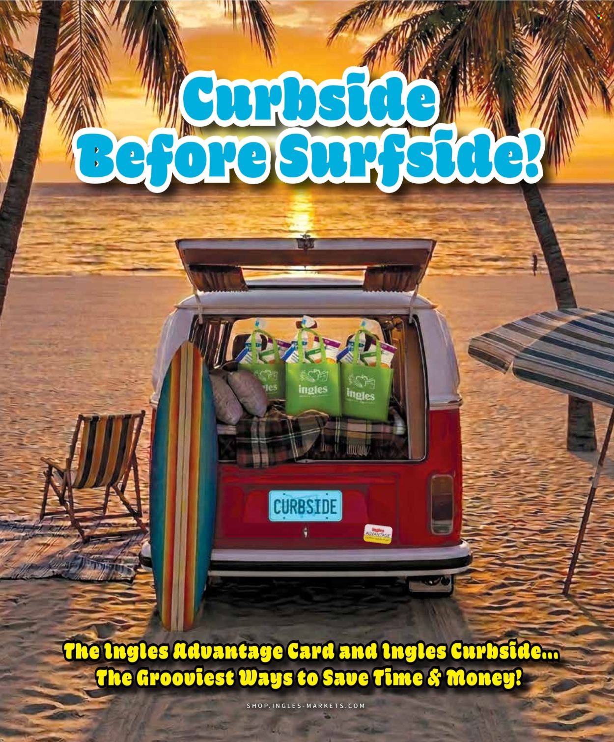Ingles Table Magazine - Spring/Summer 2026 - Page 28