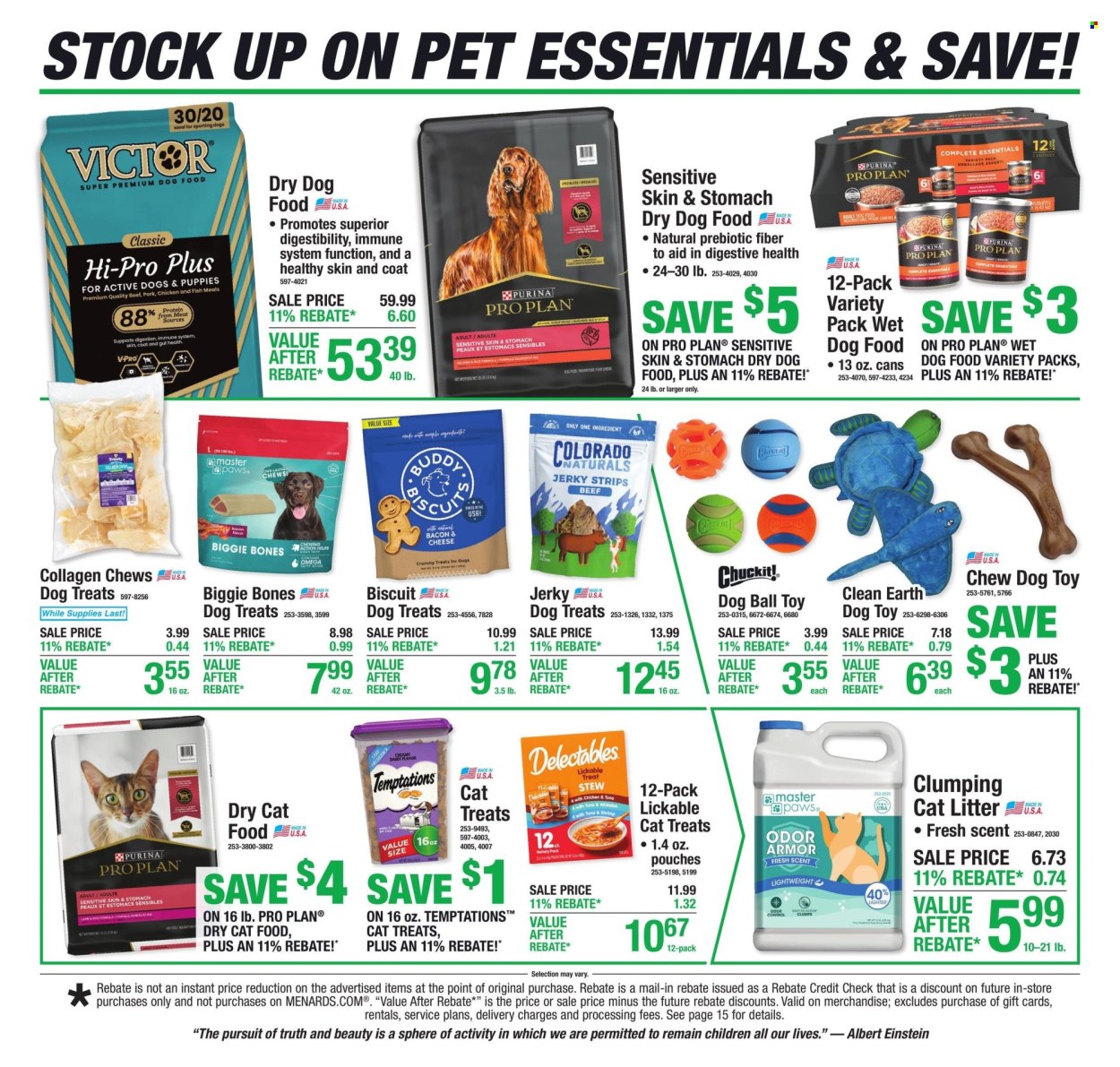 Menards Ad - Page 2