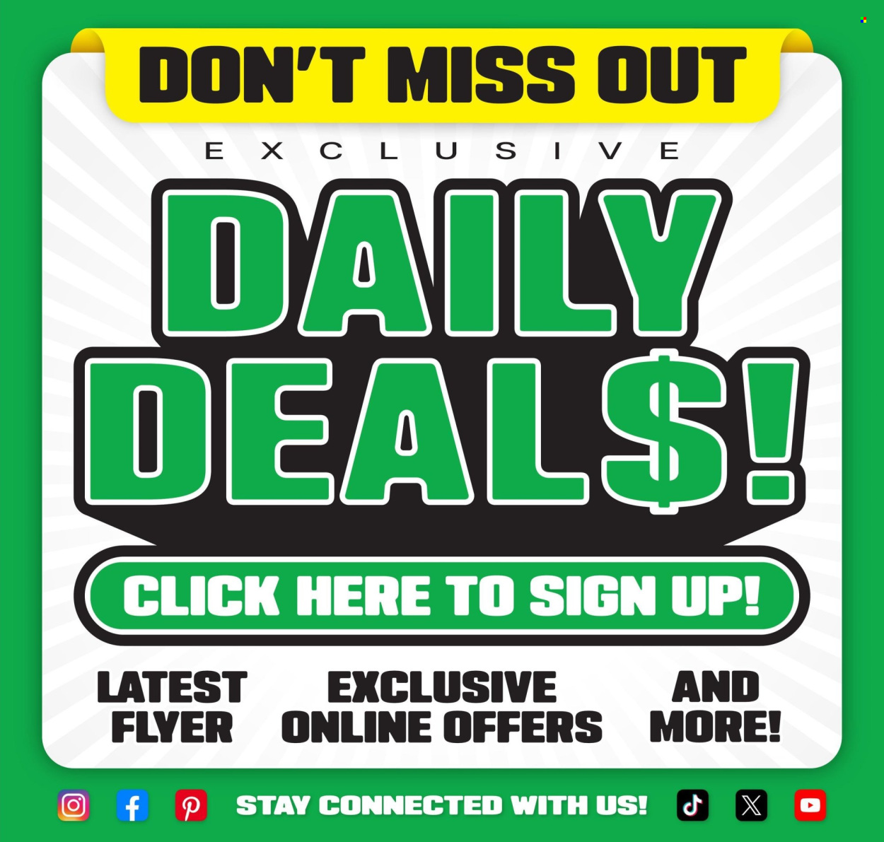Menards Ad - Page 24