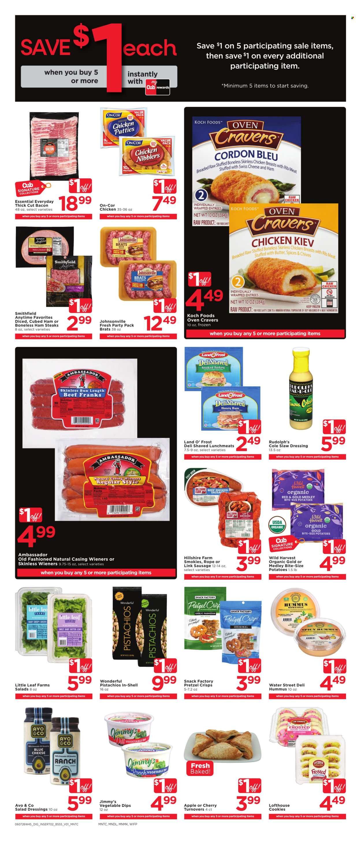 Cub Foods Ad - Page 4