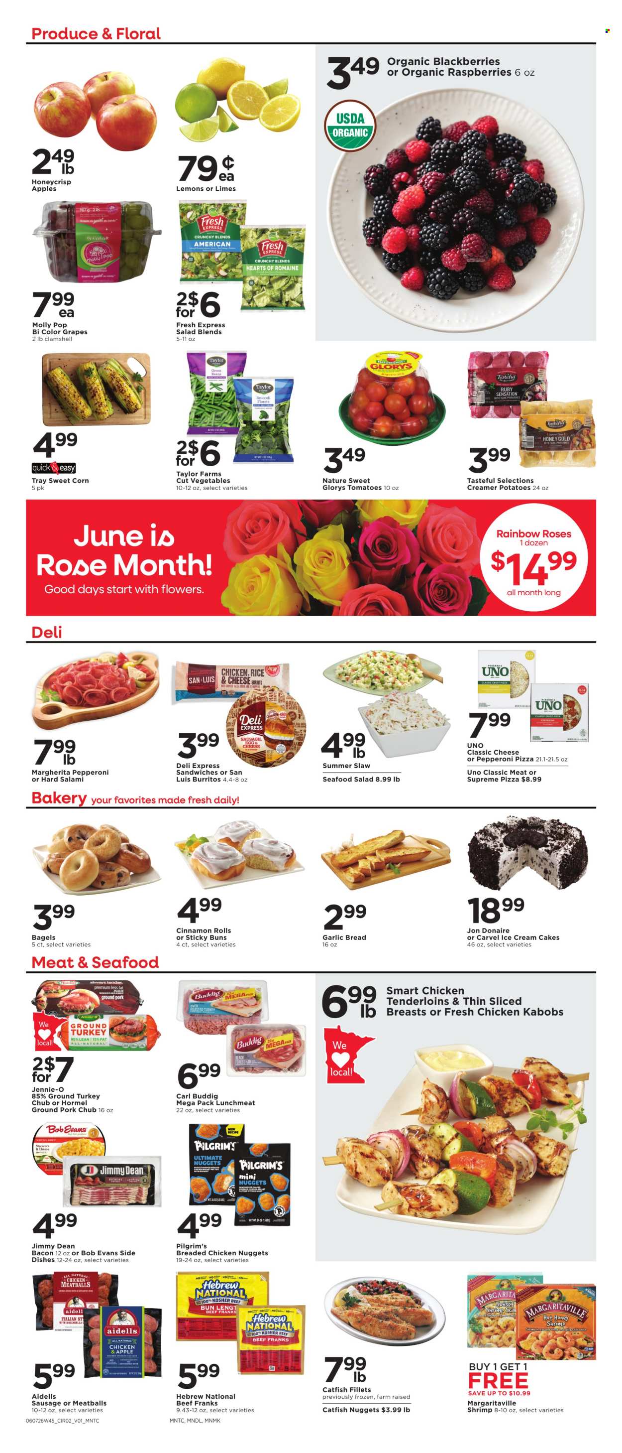 Cub Foods Ad - Page 5
