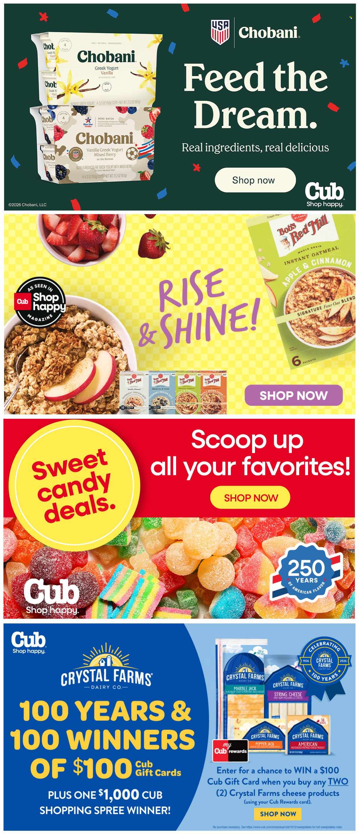 Cub Foods Ad - Page 6