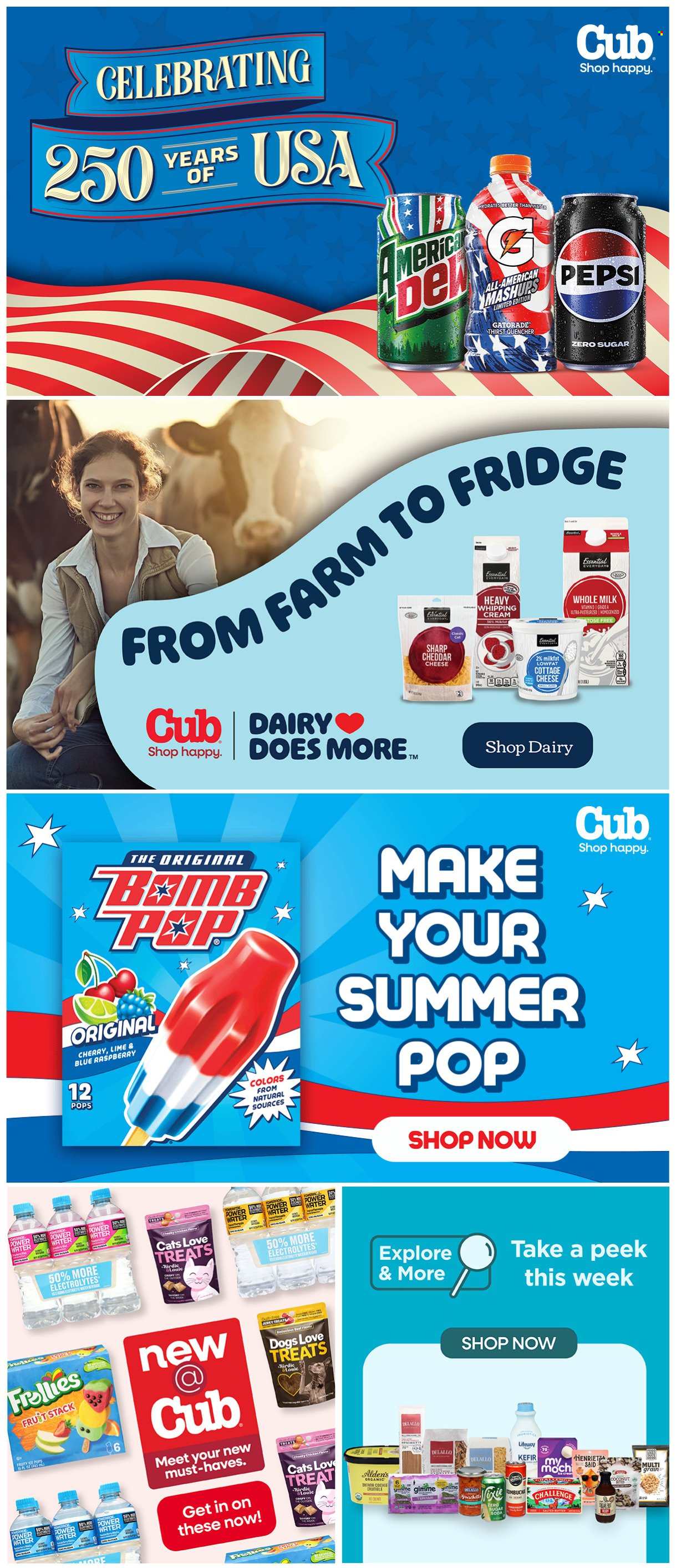Cub Foods Ad - Page 7