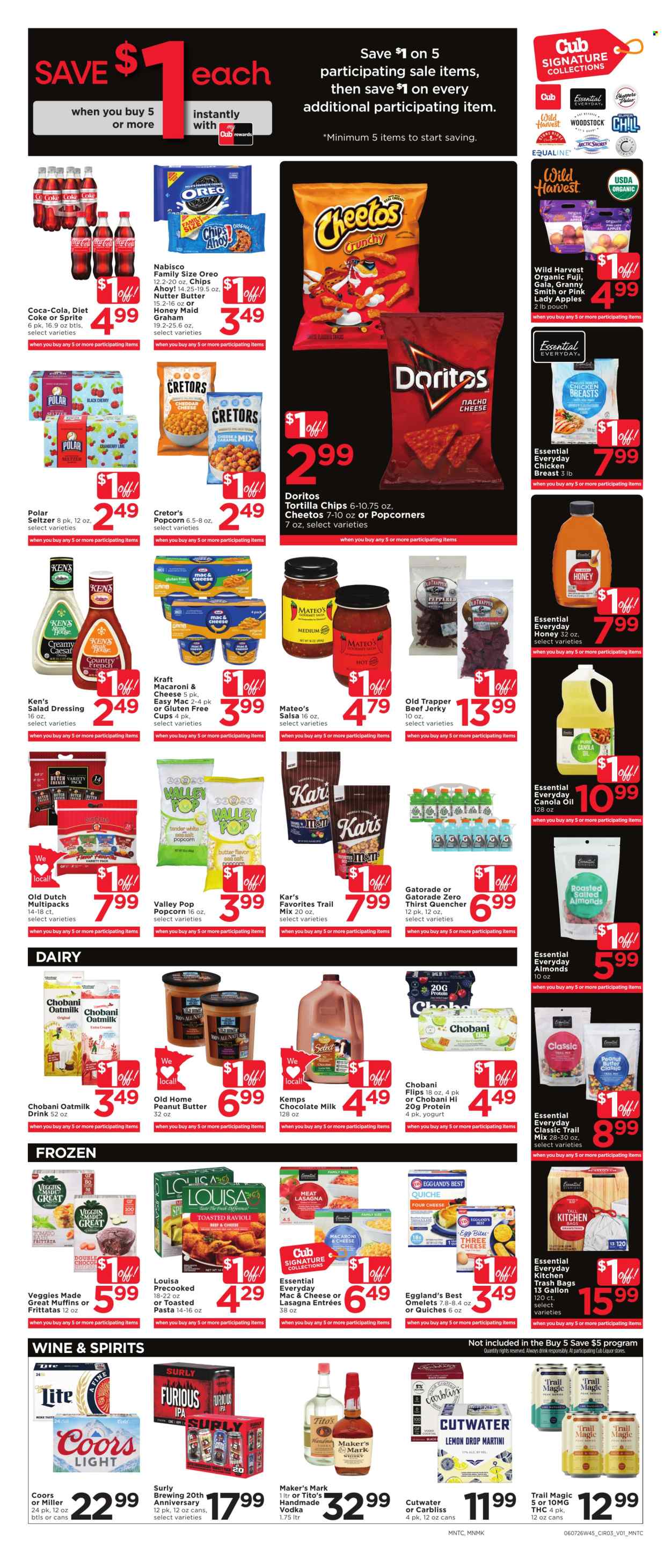 Cub Foods Ad - Page 8