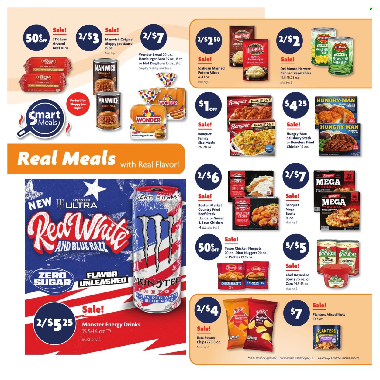 Family Dollar Ad - Page 2