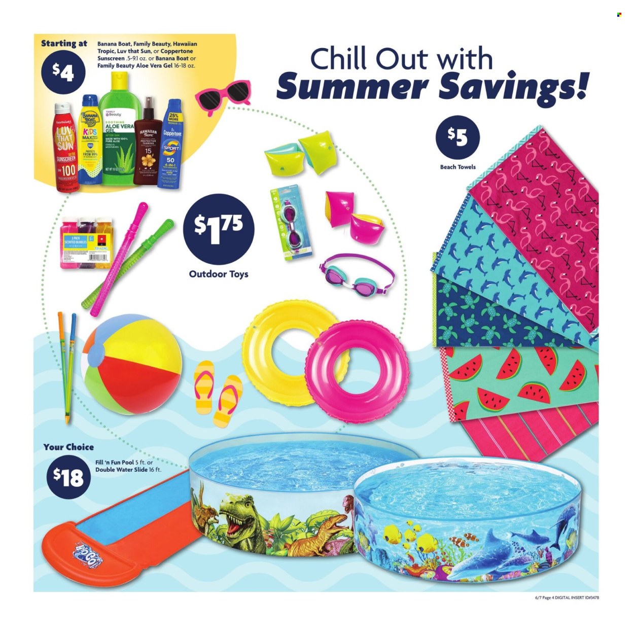 Family Dollar Ad - Page 3