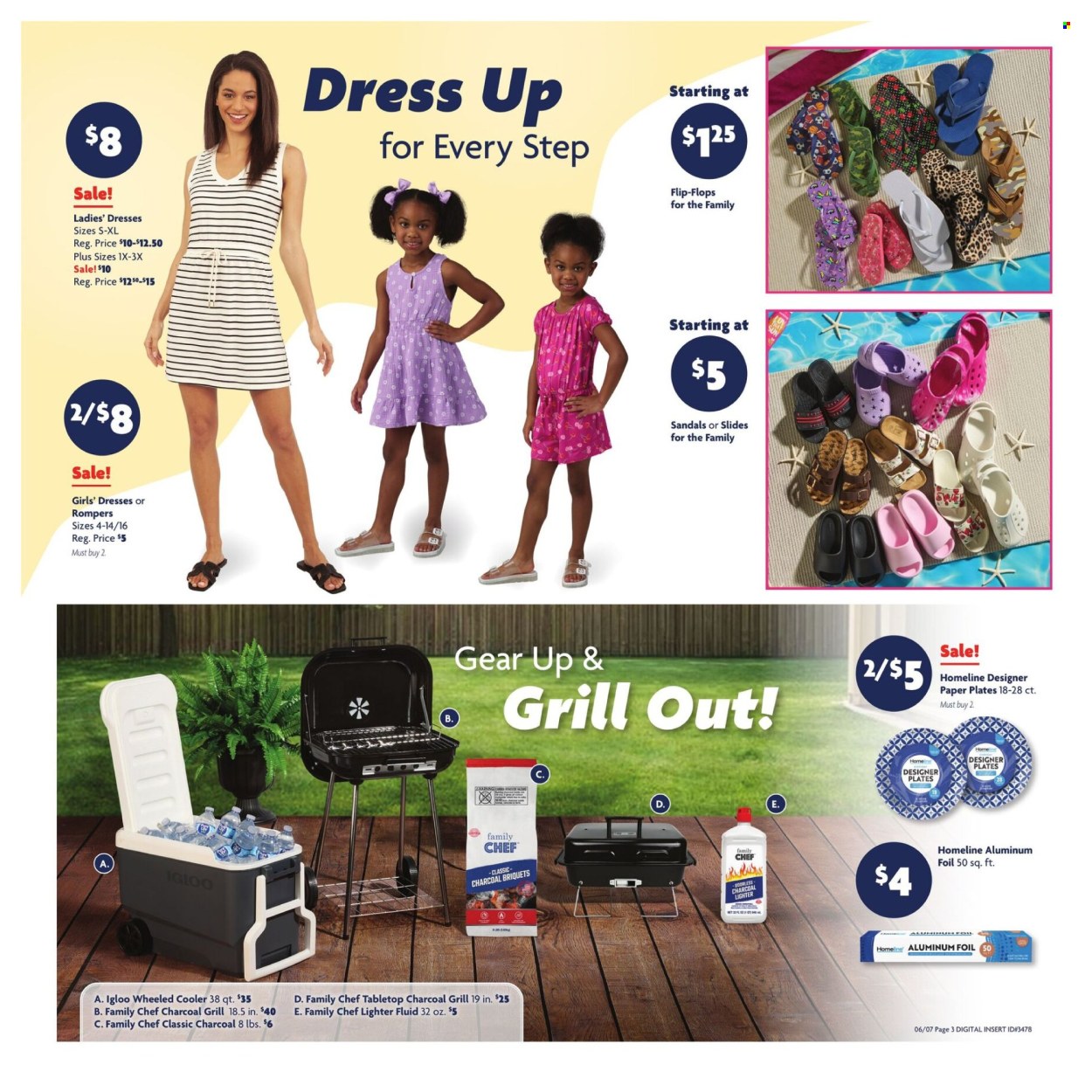 Family Dollar Ad - Page 5