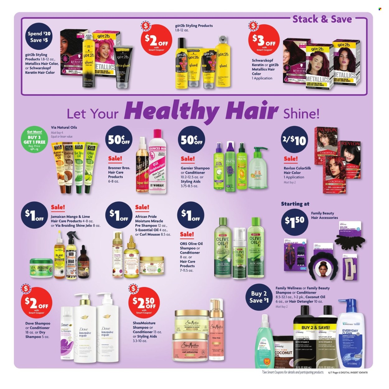 Family Dollar Ad - Page 8
