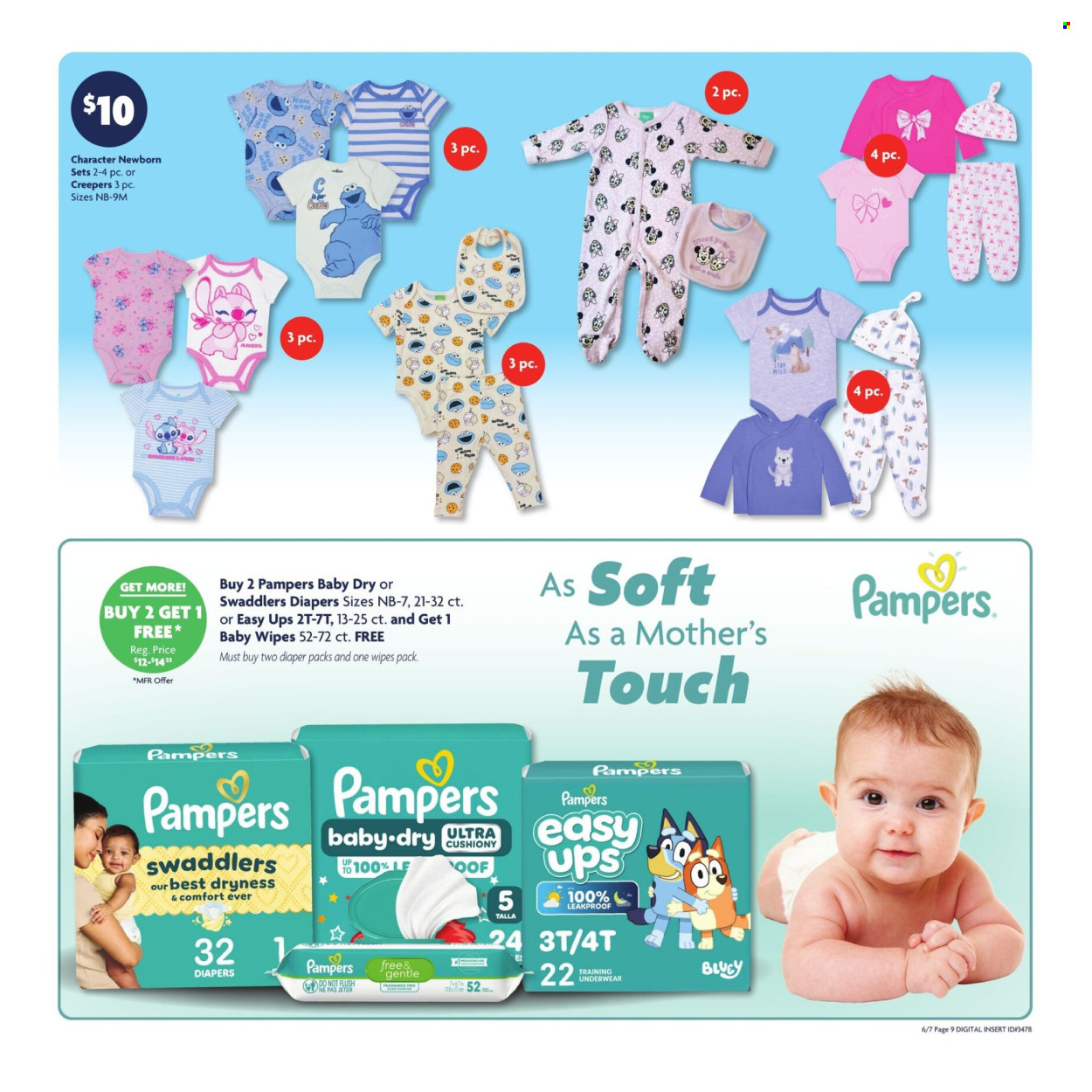 Family Dollar Ad - Page 10