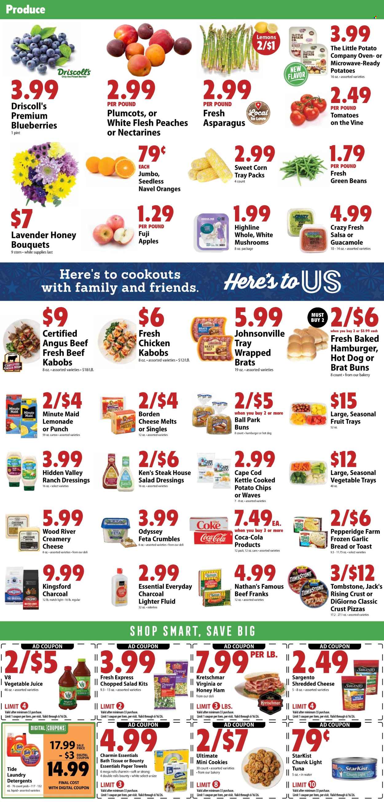 Festival Foods Ad - Page 2