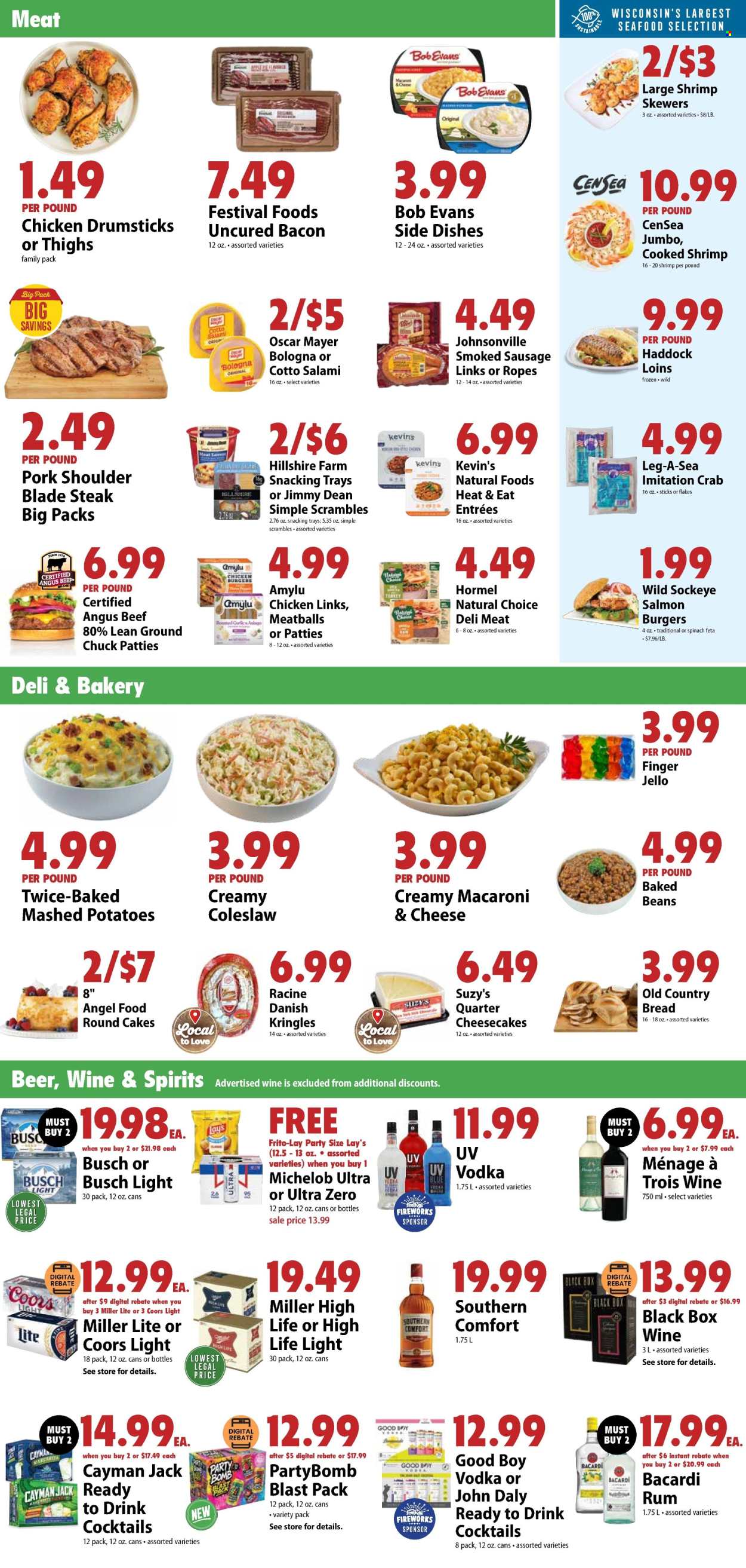 Festival Foods Ad - Page 3