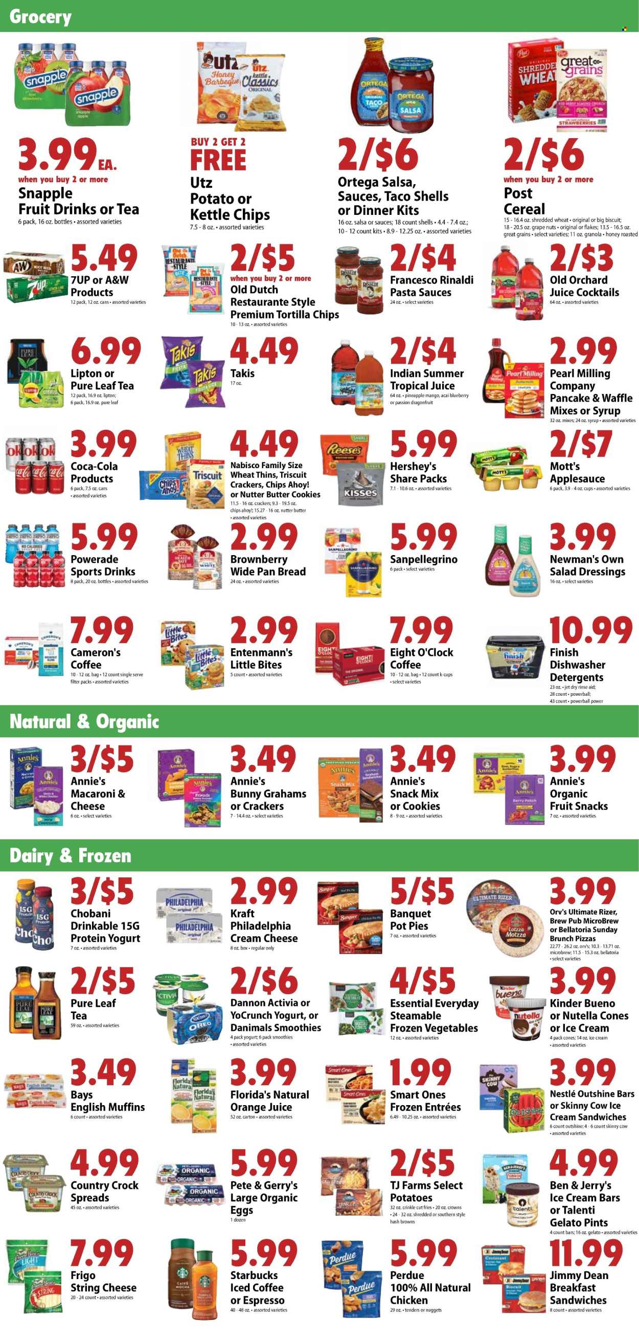 Festival Foods Ad - Page 4