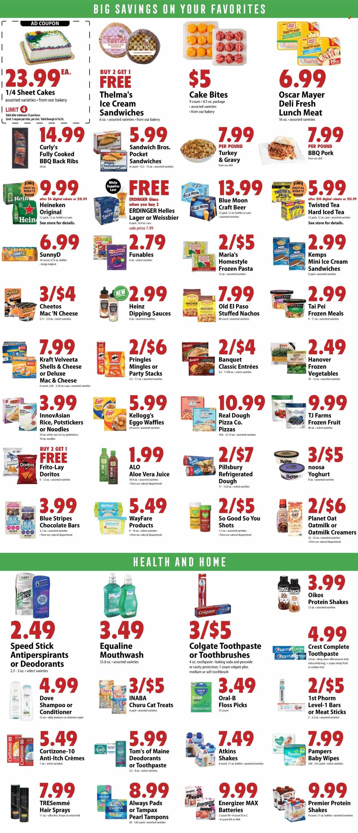 Festival Foods Ad - Page 7