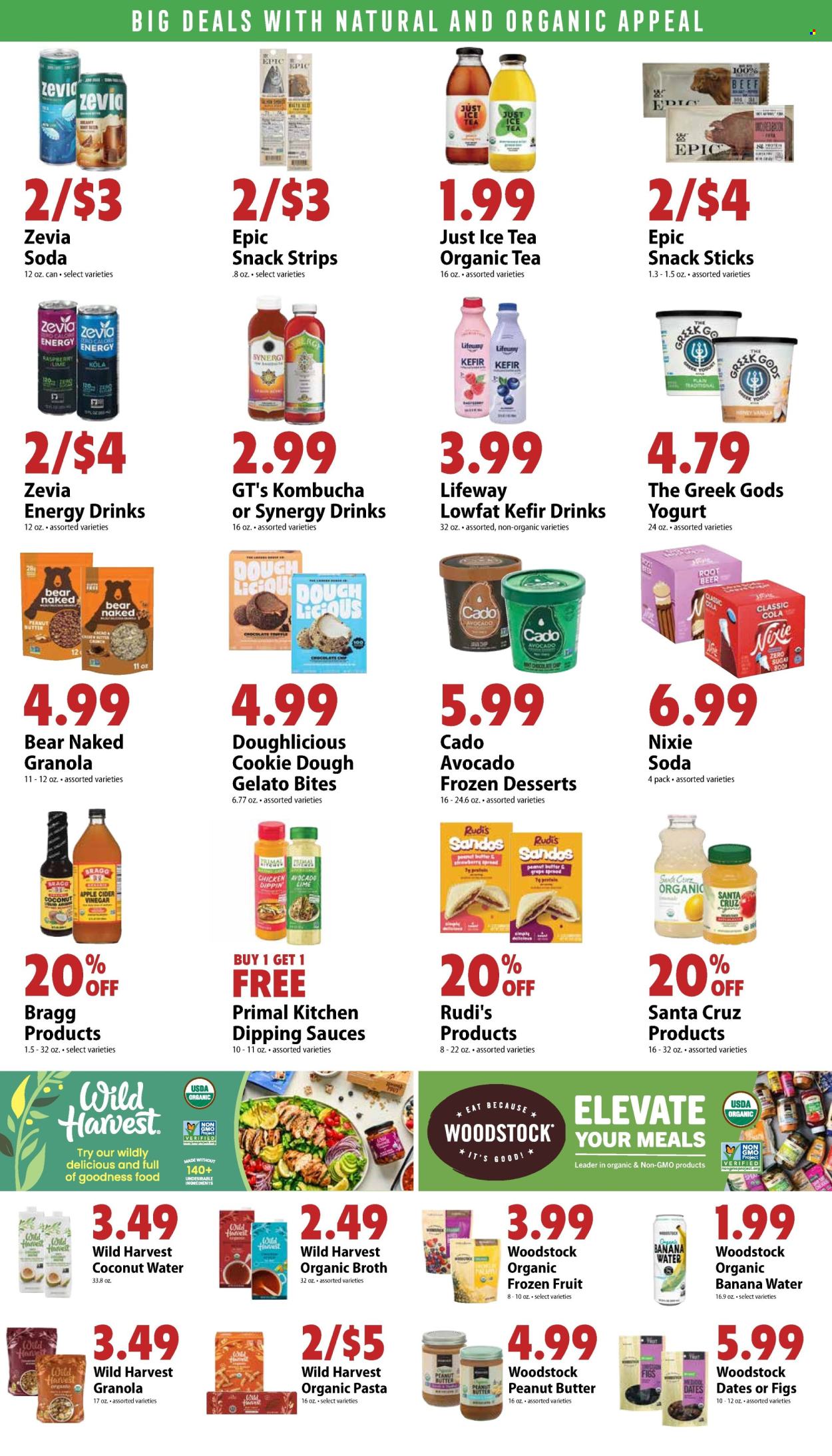 Festival Foods Ad - Page 8