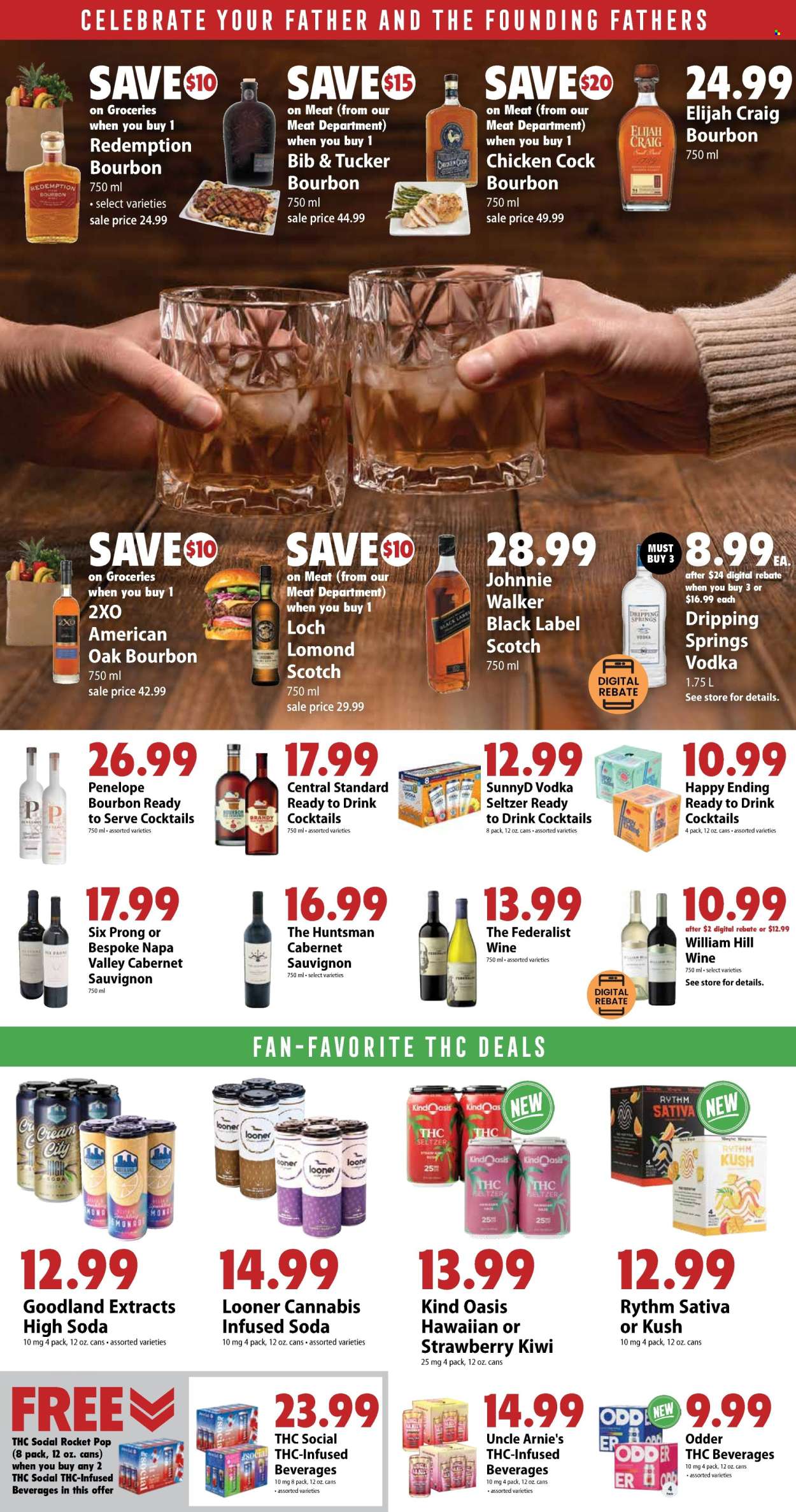 Festival Foods Ad - Page 9