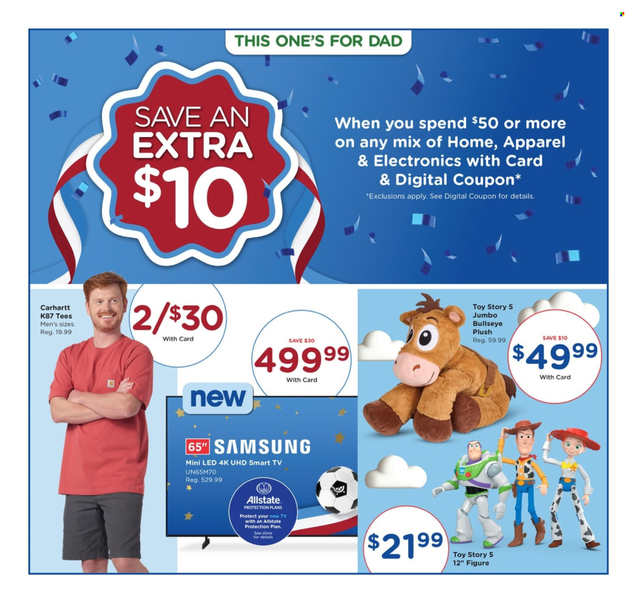 Fred Meyer Ad - Page 4