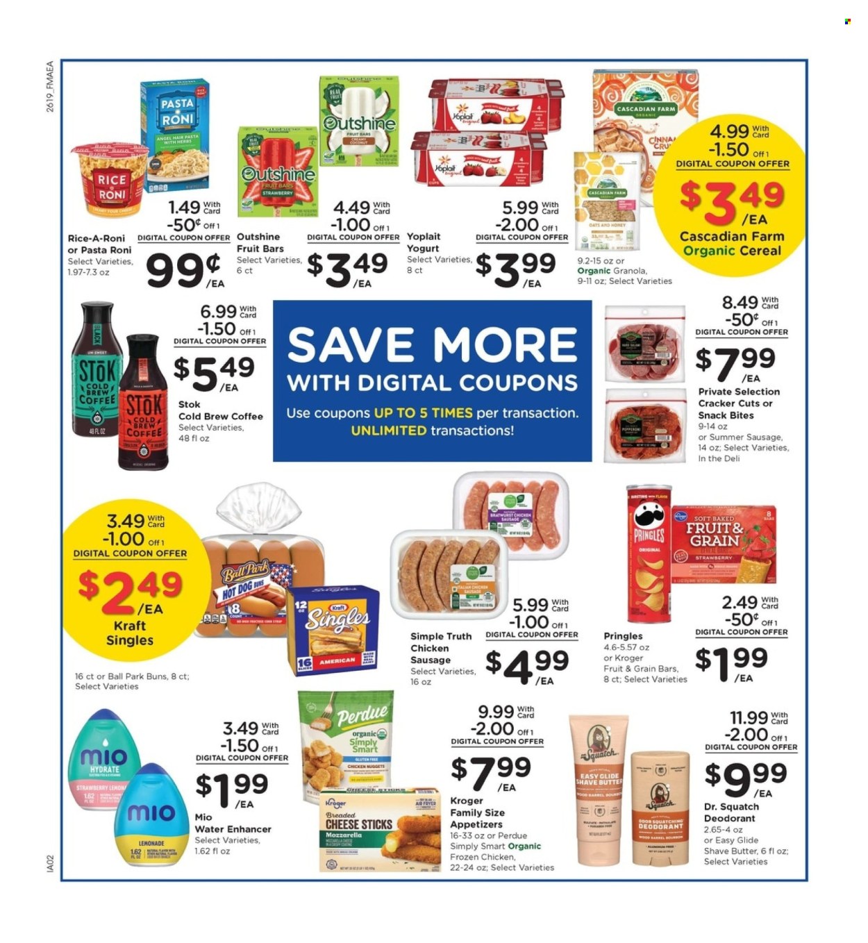 Fred Meyer Ad - Page 8