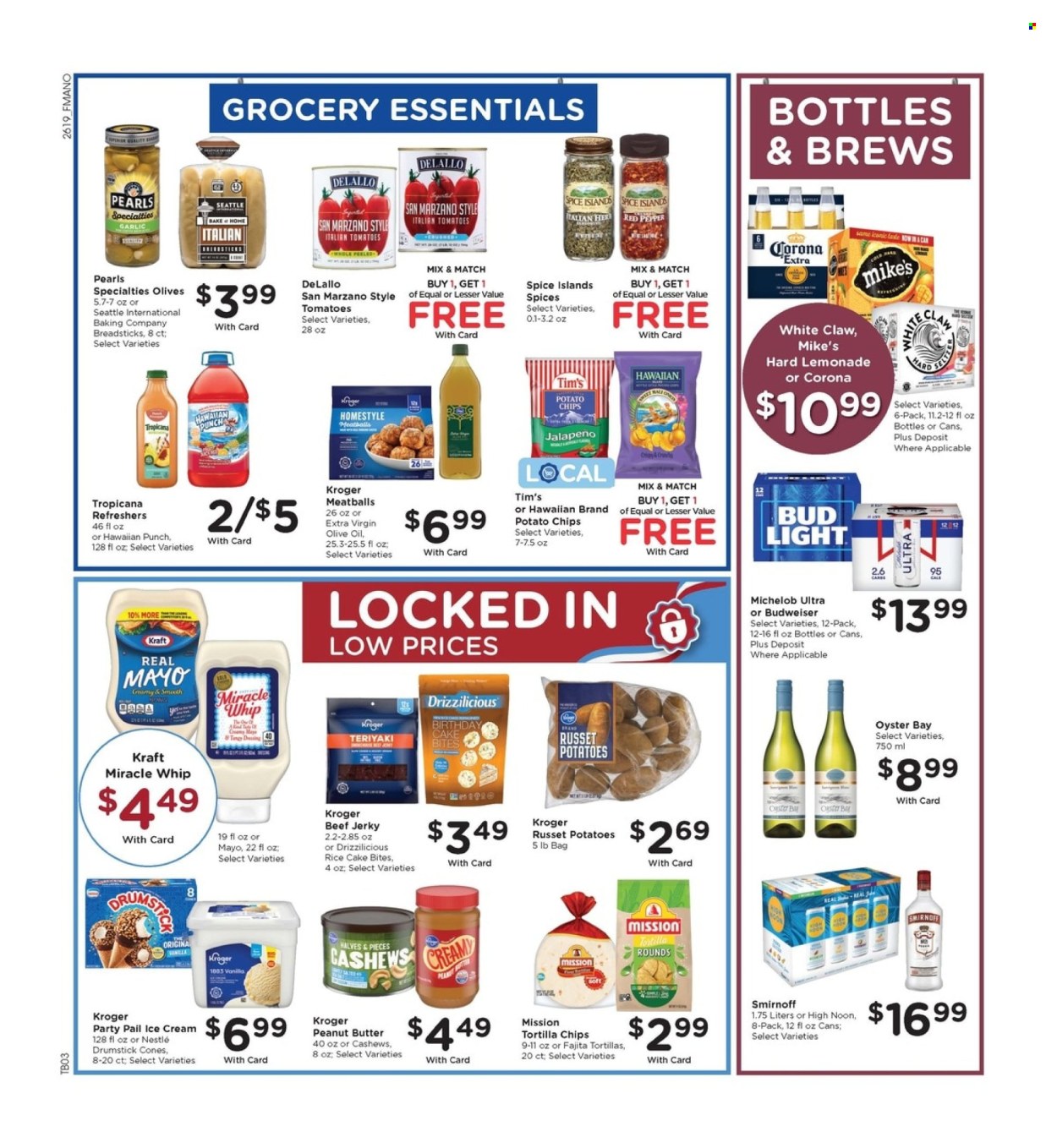 Fred Meyer Ad - Page 9