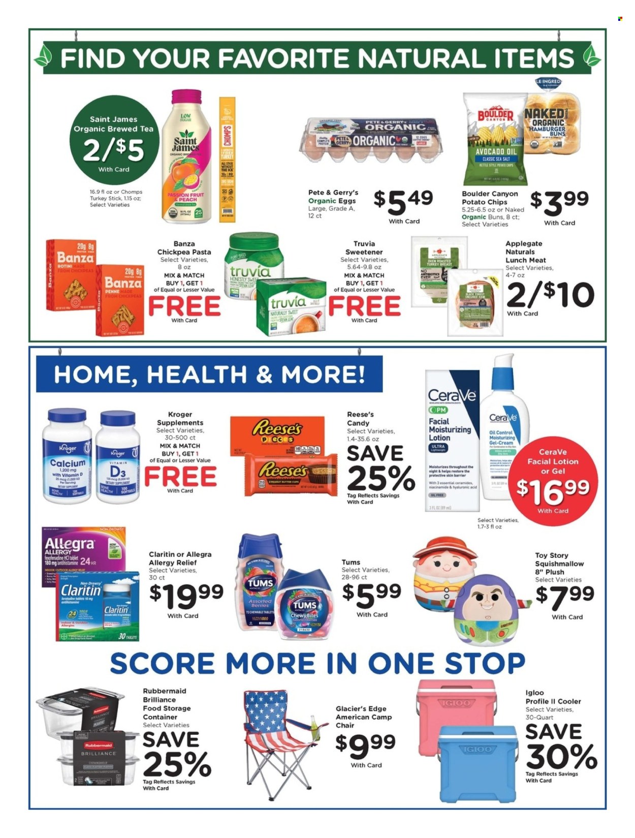 Fred Meyer Ad - Page 10