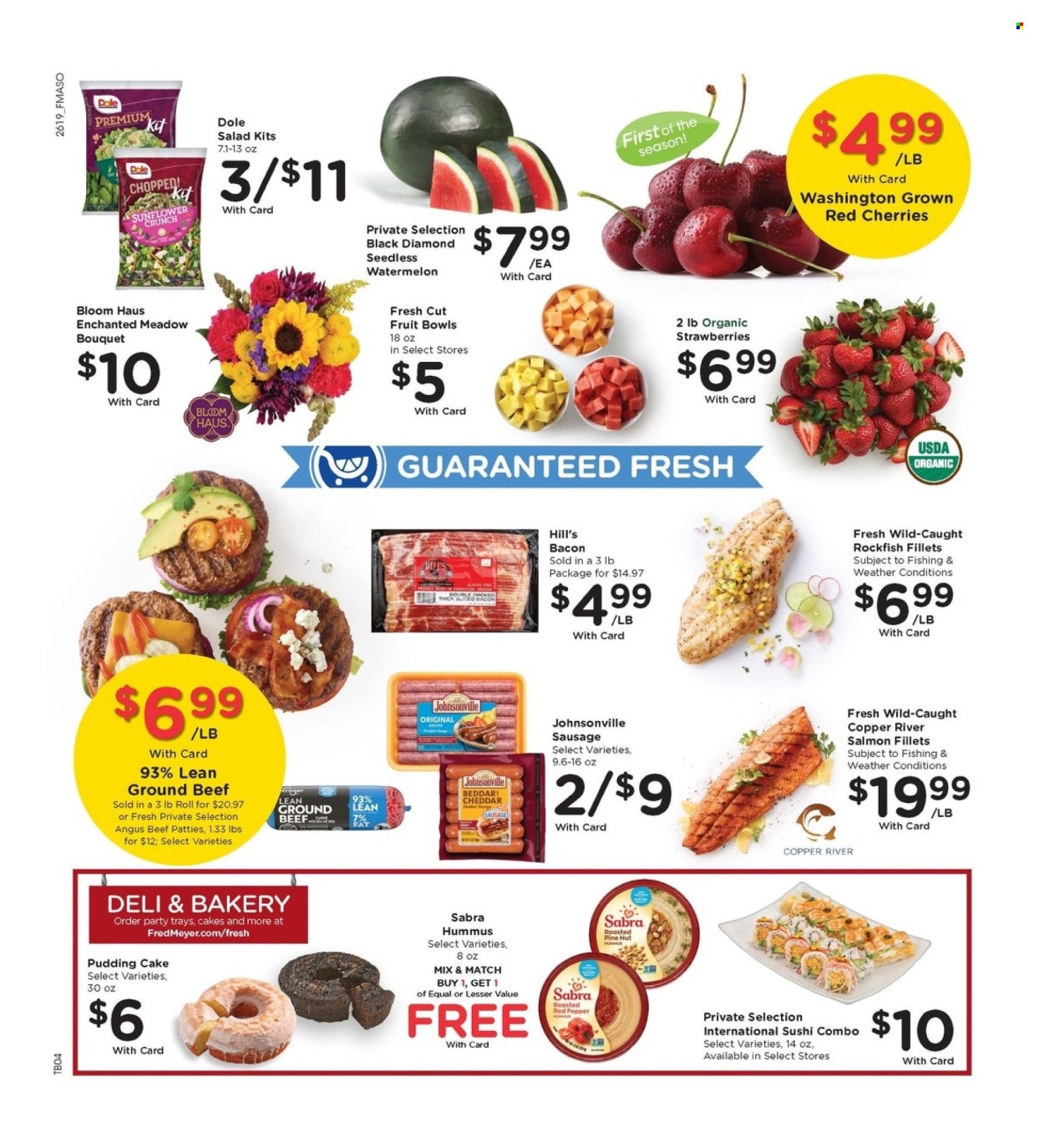 Fred Meyer Ad - Page 12