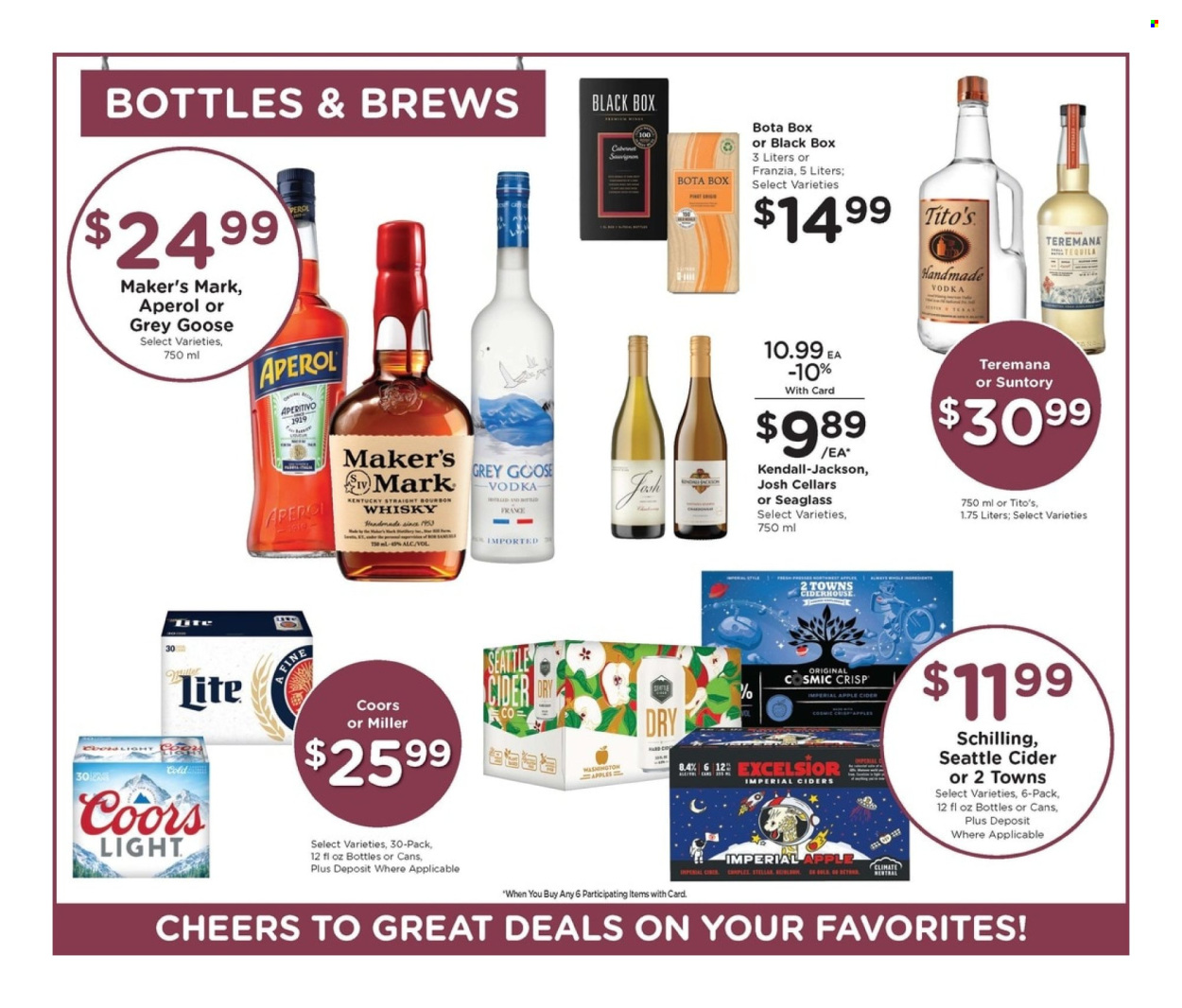 Fred Meyer Ad - Page 13