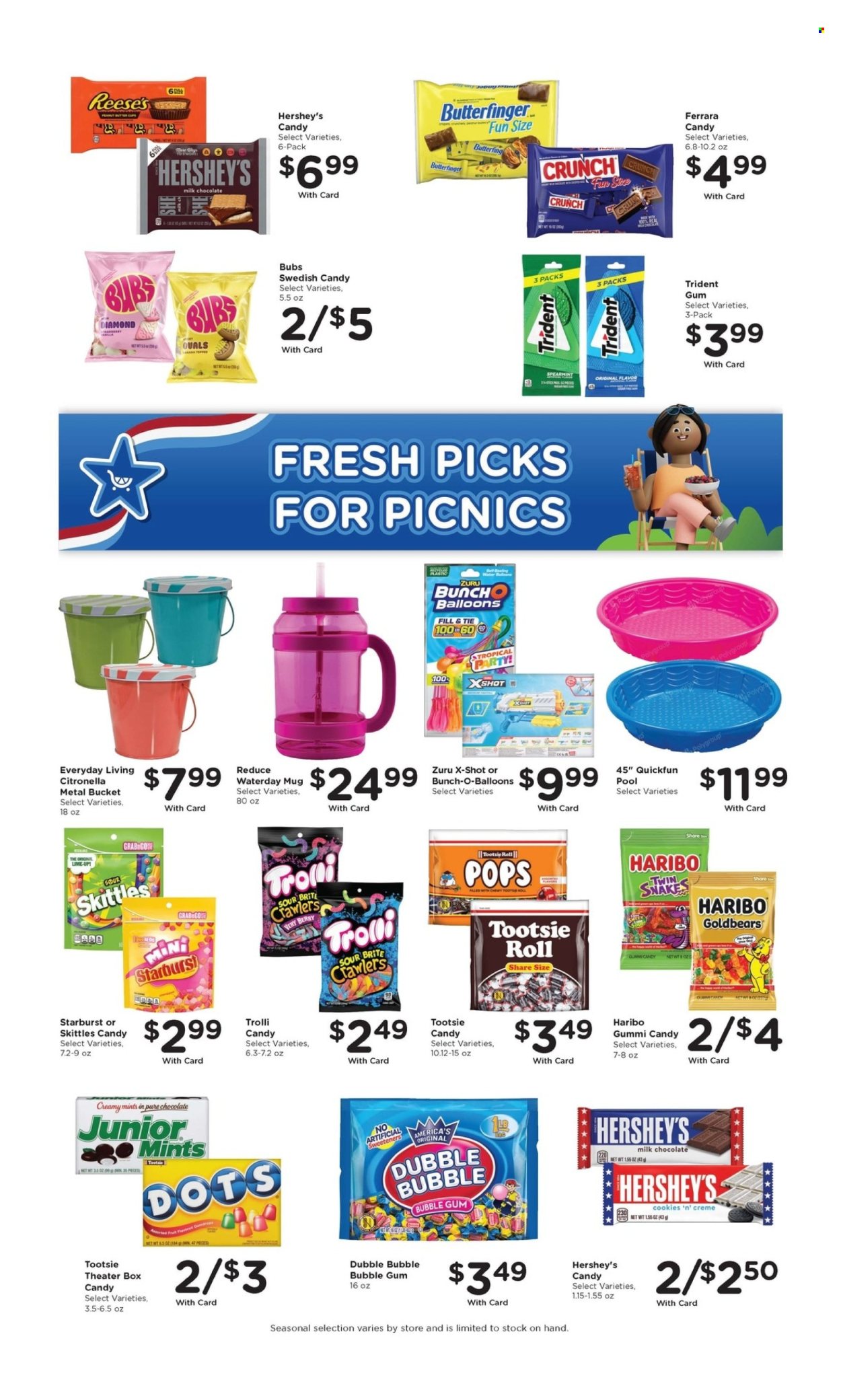 Fred Meyer Ad - Page 14