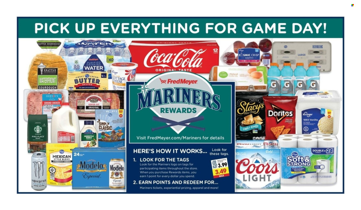 Fred Meyer Ad - Page 15