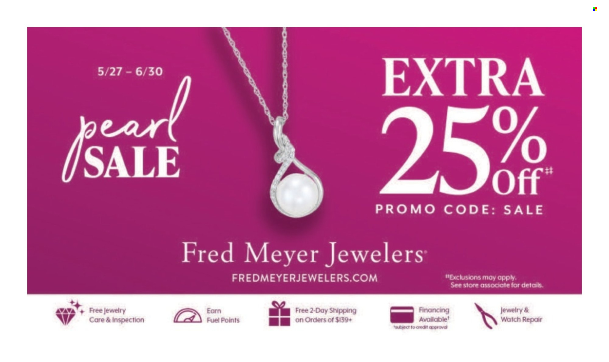 Fred Meyer Home & Apparel Ad - Page 11