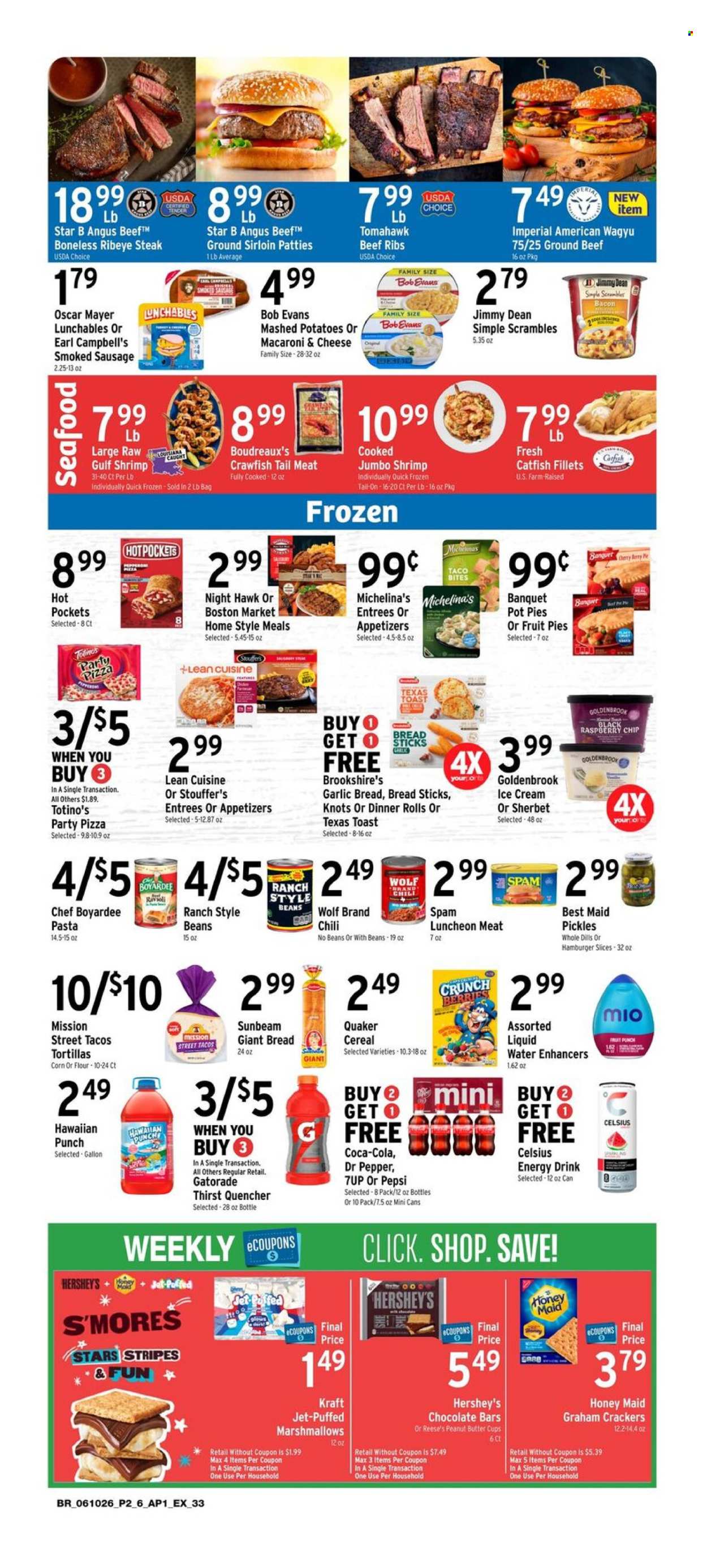 Brookshire's Ad - Page 2