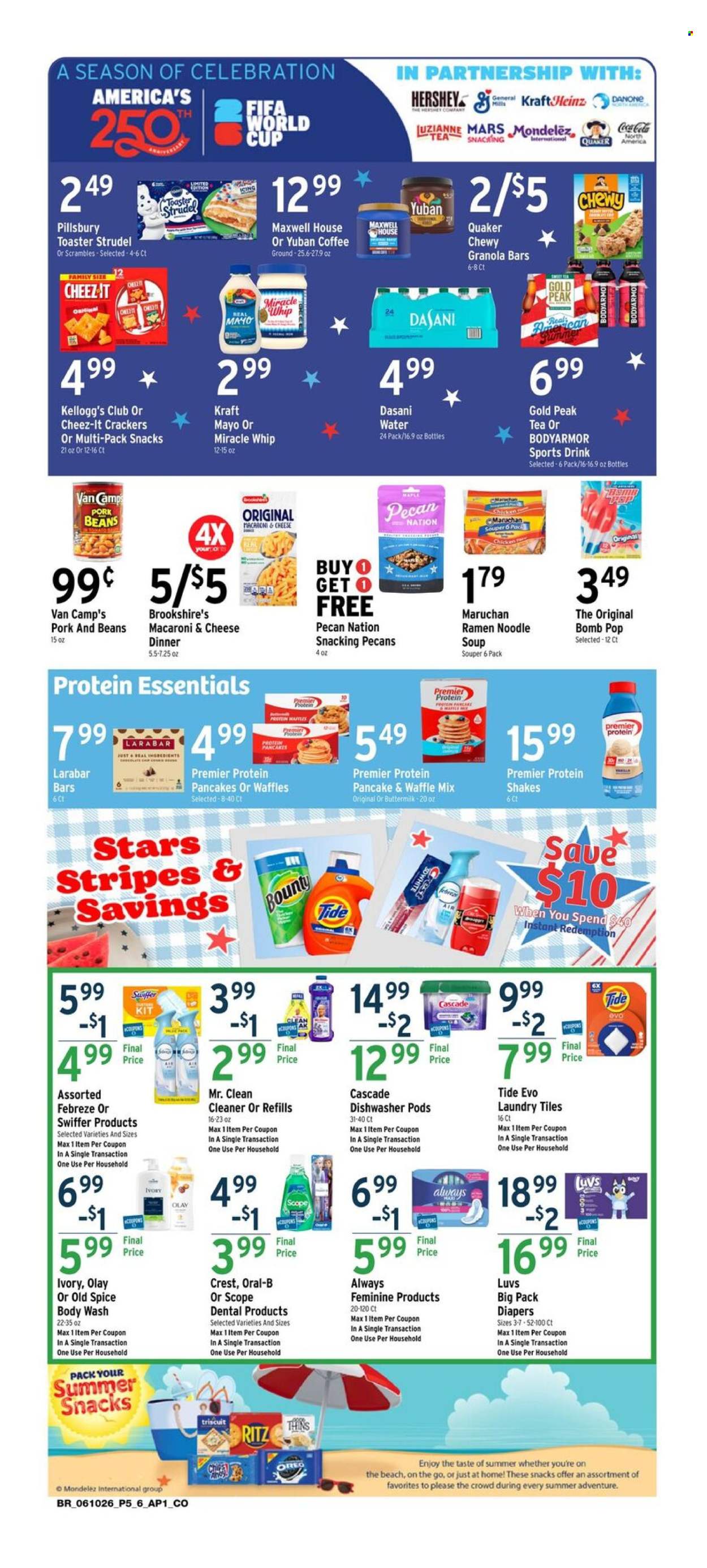Brookshire's Ad - Page 5