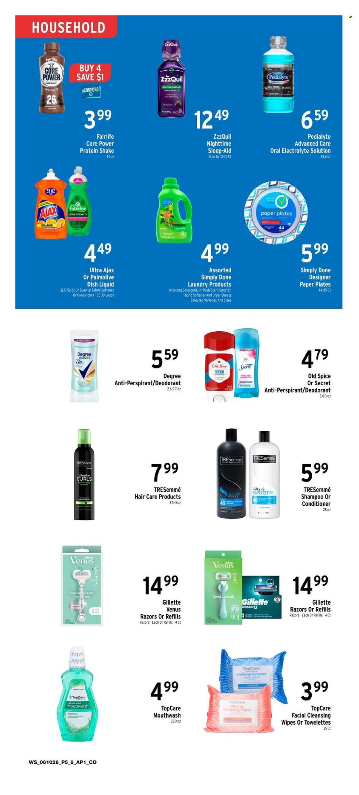 Brookshire's Websaver Ad - Page 5