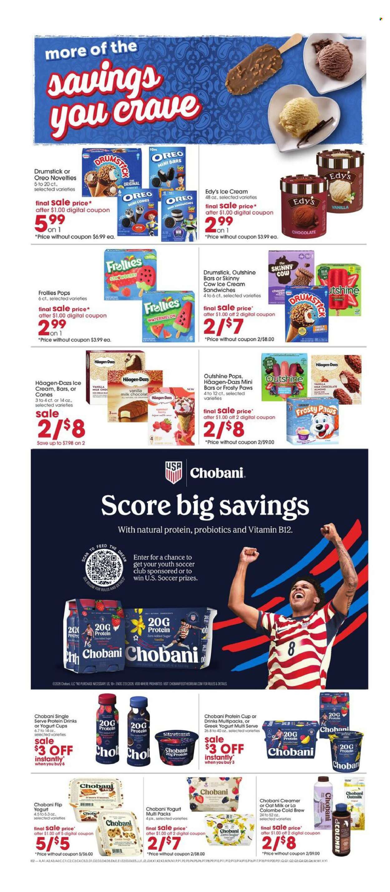 Giant Eagle Ad - Page 4