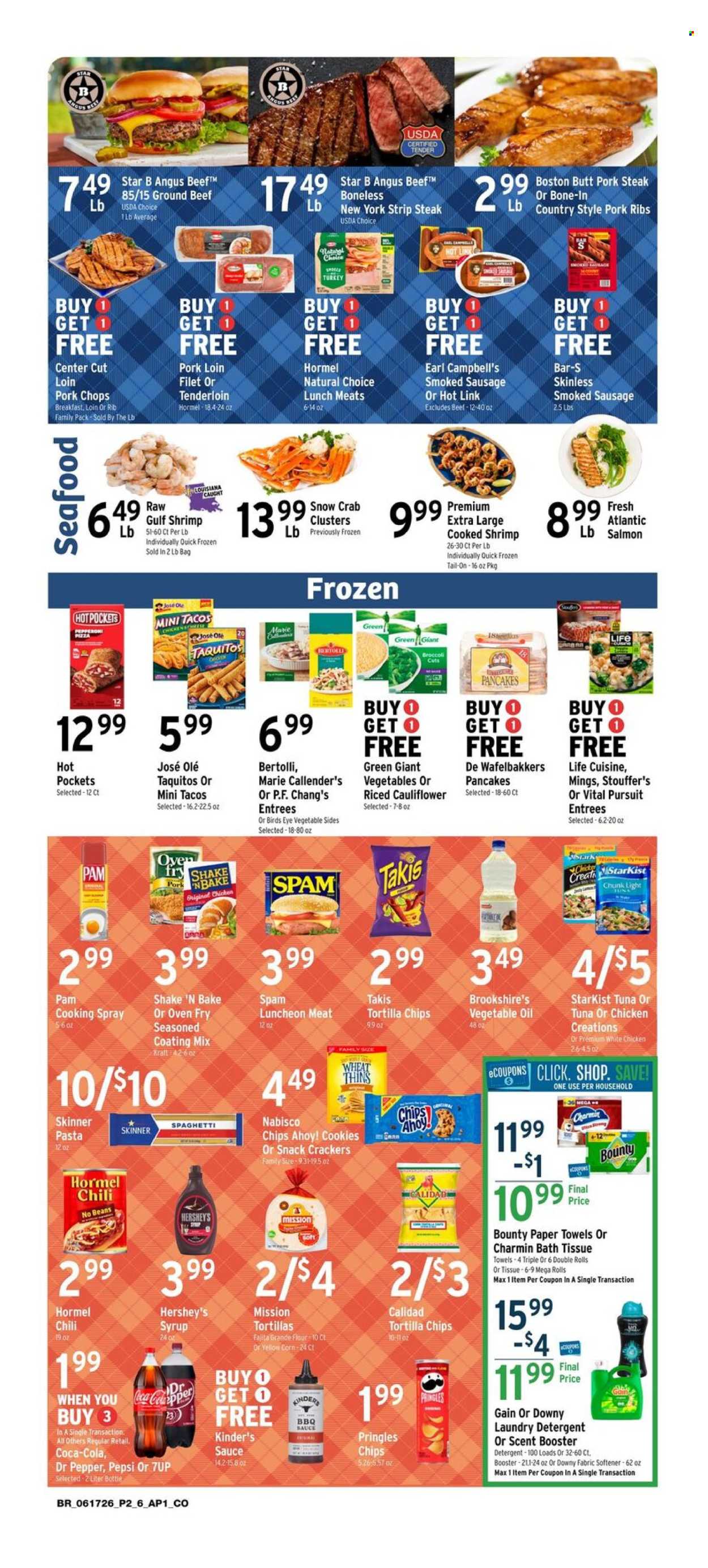 Brookshire's Ad - Page 2