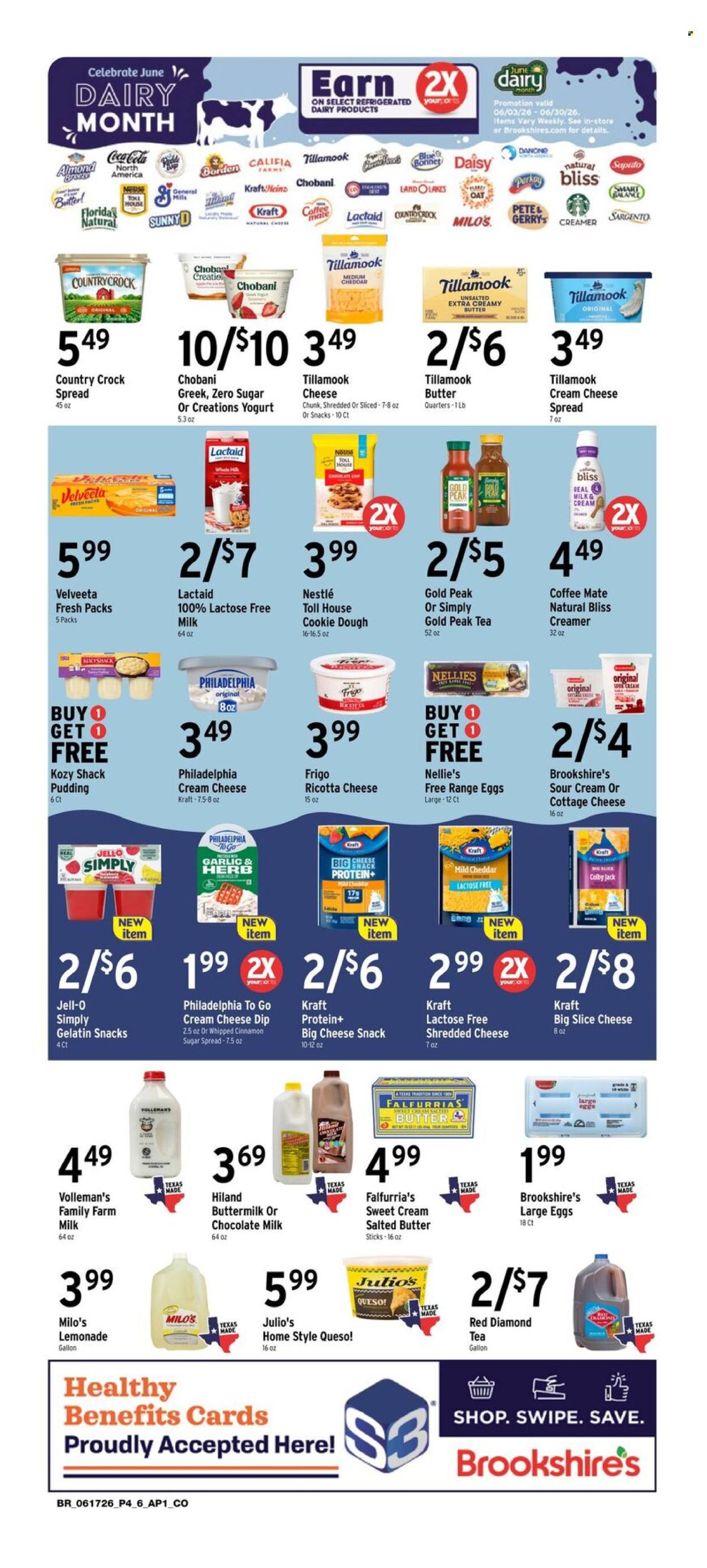 Brookshire's Ad - Page 4