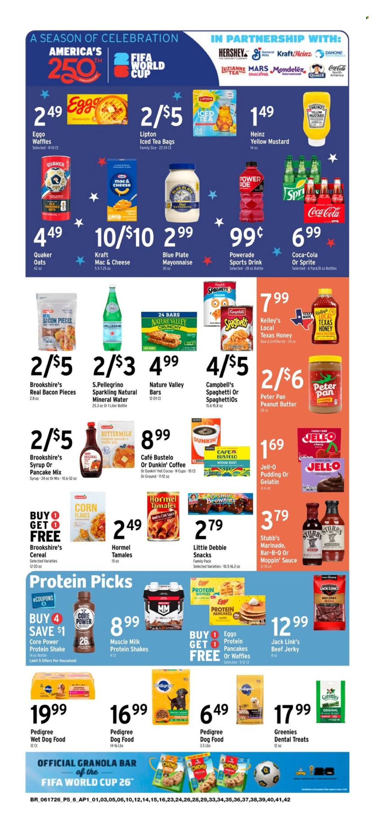 Brookshire's Ad - Page 5