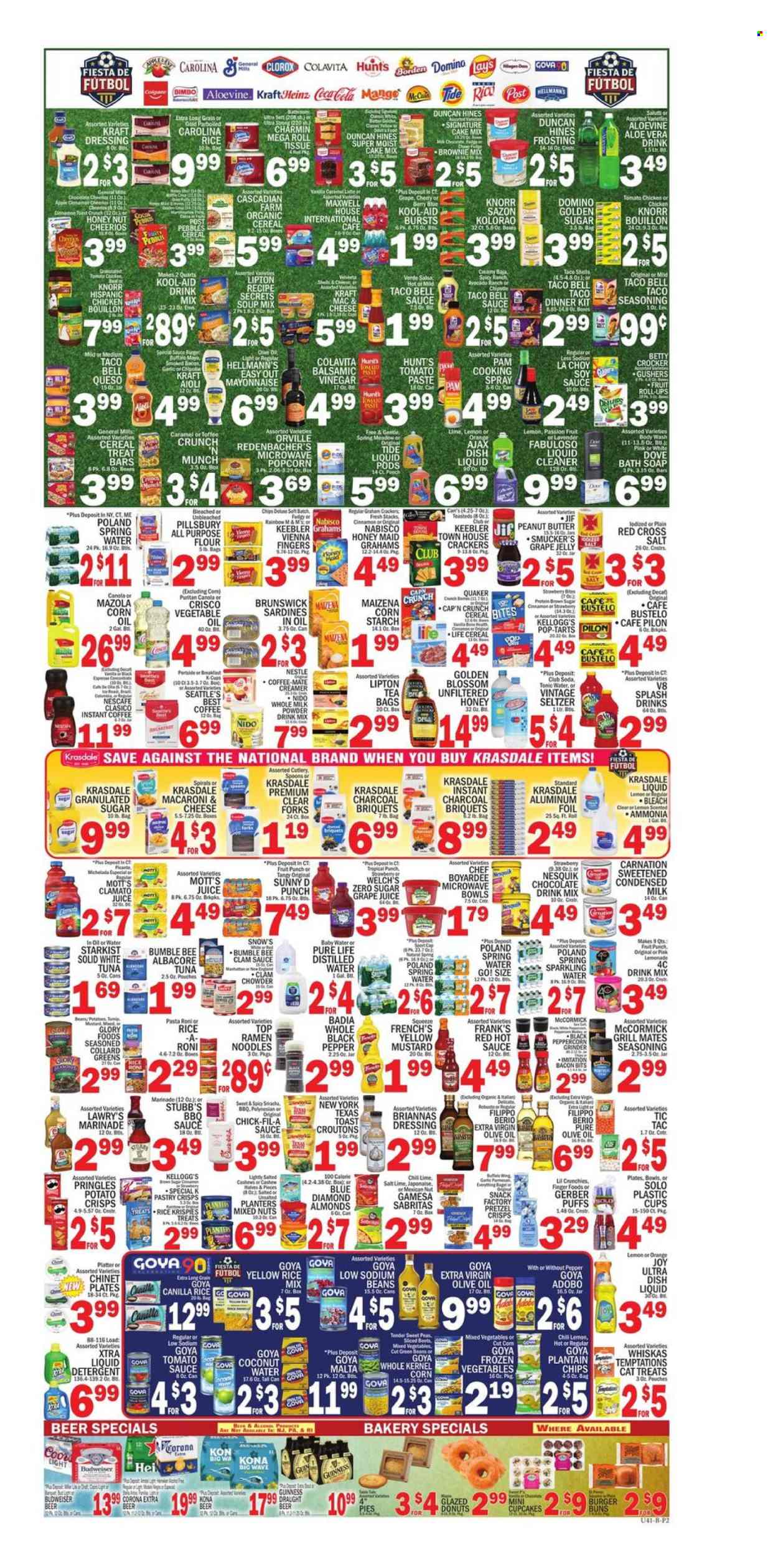 CTown Ad - Page 2
