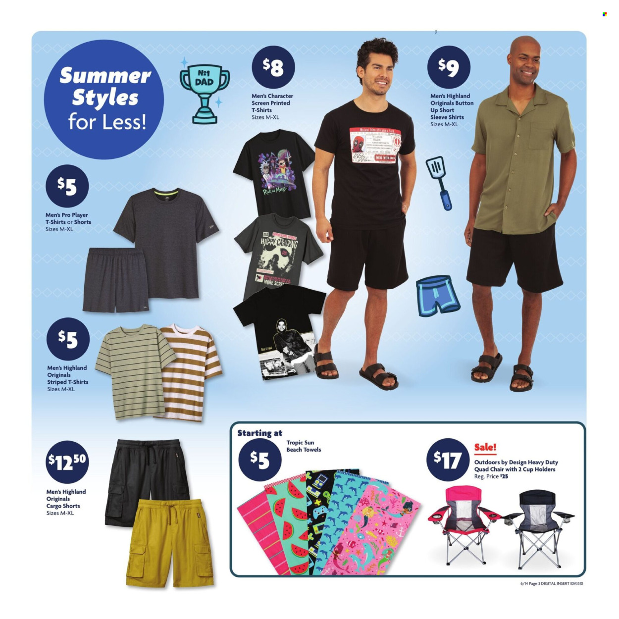 Family Dollar Ad - Page 2