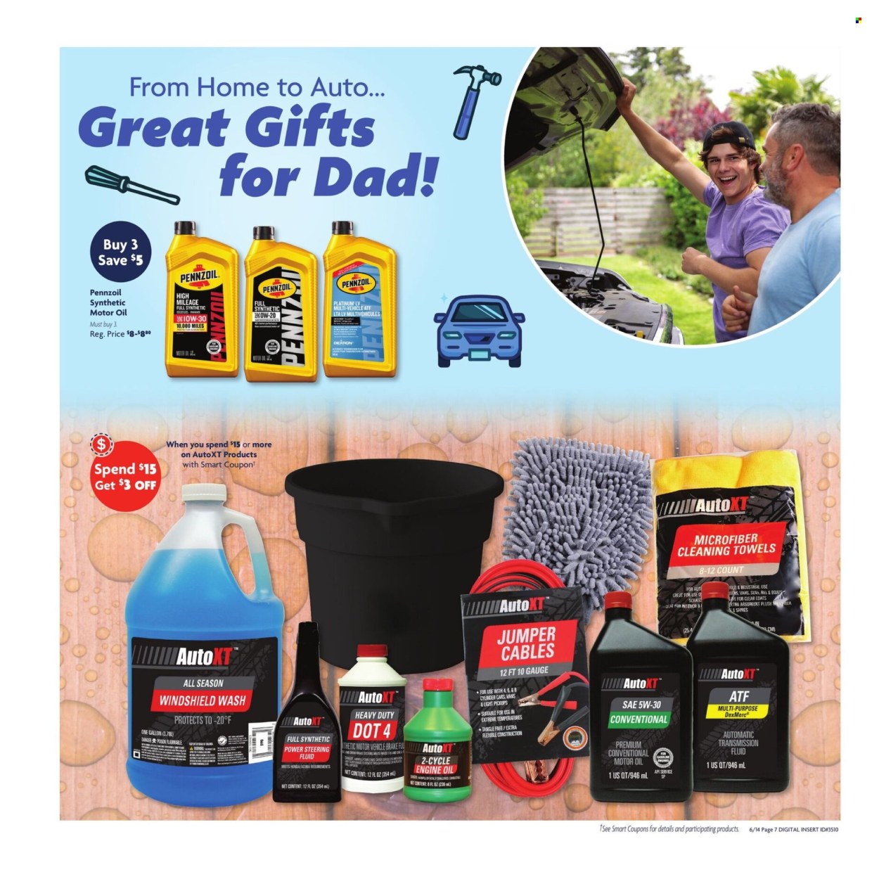 Family Dollar Ad - Page 3